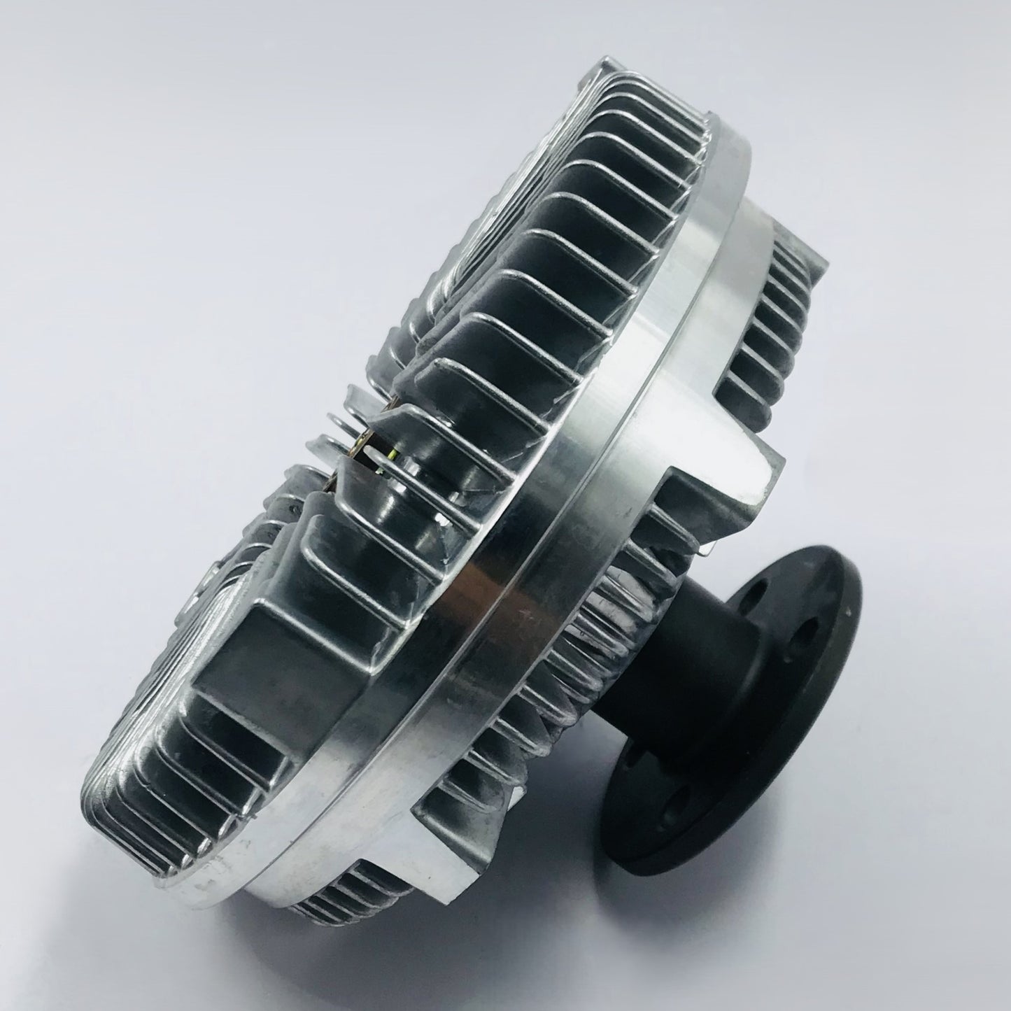 Fan Clutch Chev 6.0 6.2 6.5 4 Tornillos 6Bi Orilla Diesel