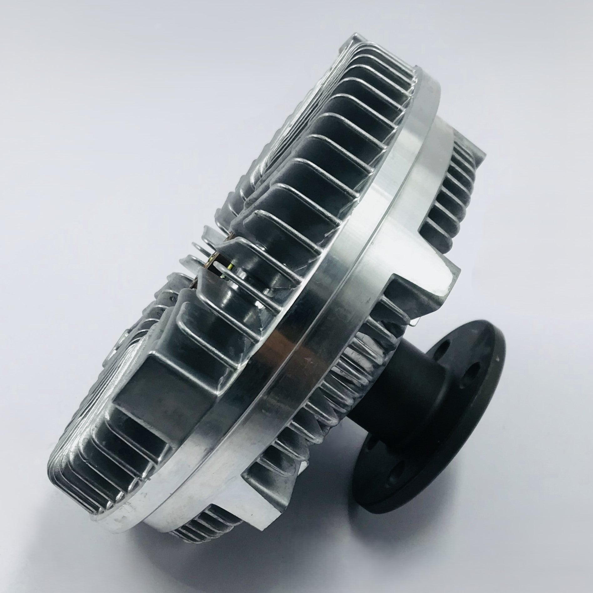 Fan Clutch Chev 6.0 6.2 6.5 4 Tornillos 6Bi Orilla Diesel