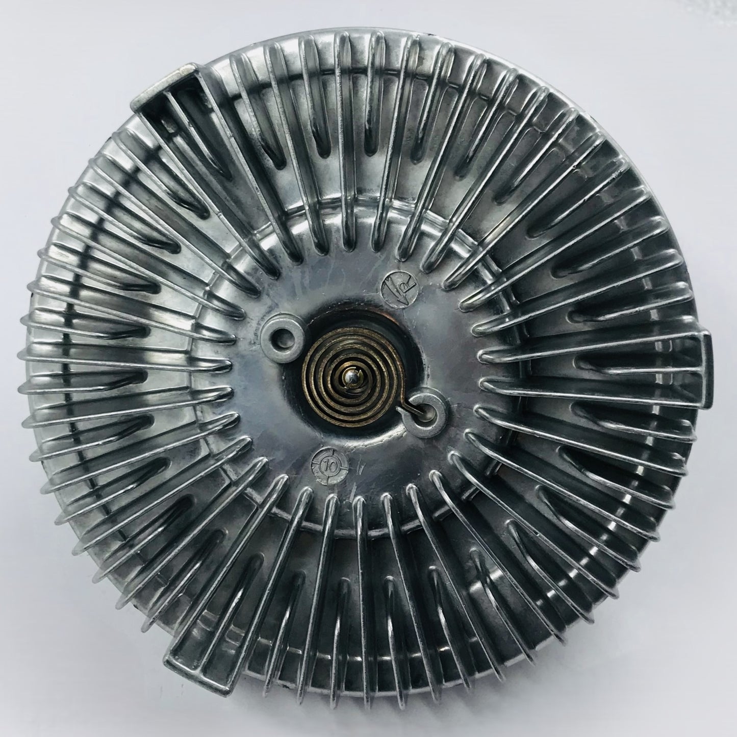 Fan Clutch Chev 6.0 6.2 6.5 4 Tornillos 6Bi Orilla Diesel