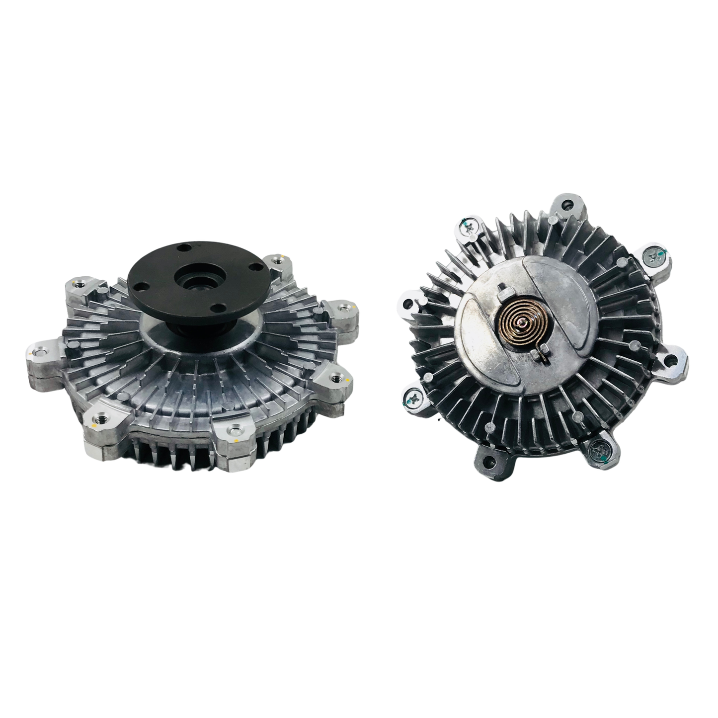 Fan Clutch Kia 2.0 Sportage 94-03 49X149 4Torn Med