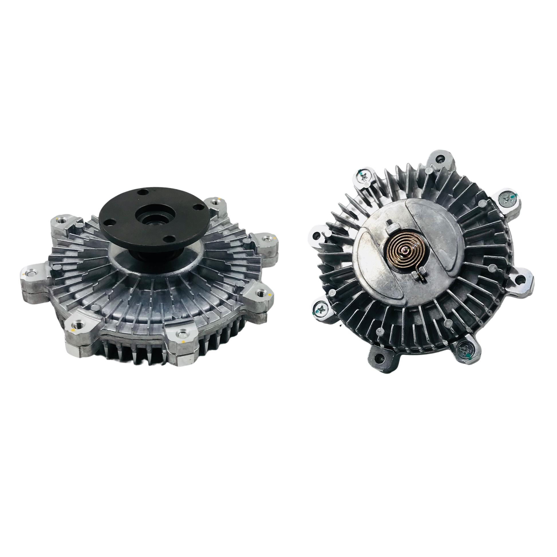Fan Clutch Kia 2.0 Sportage 94-03 49X149 4Torn Med
