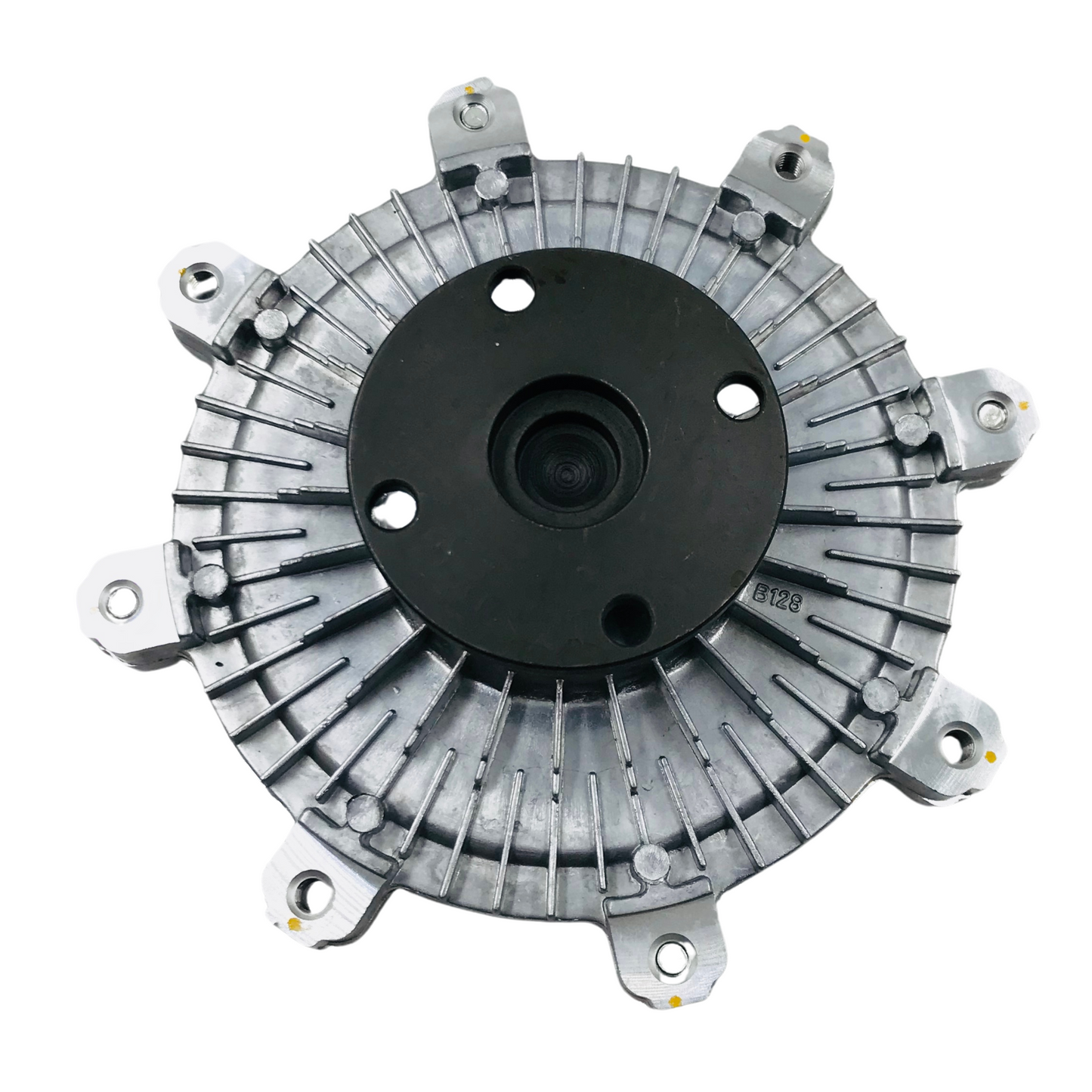 Fan Clutch Kia 2.0 Sportage 94-03 49X149 4Torn Med