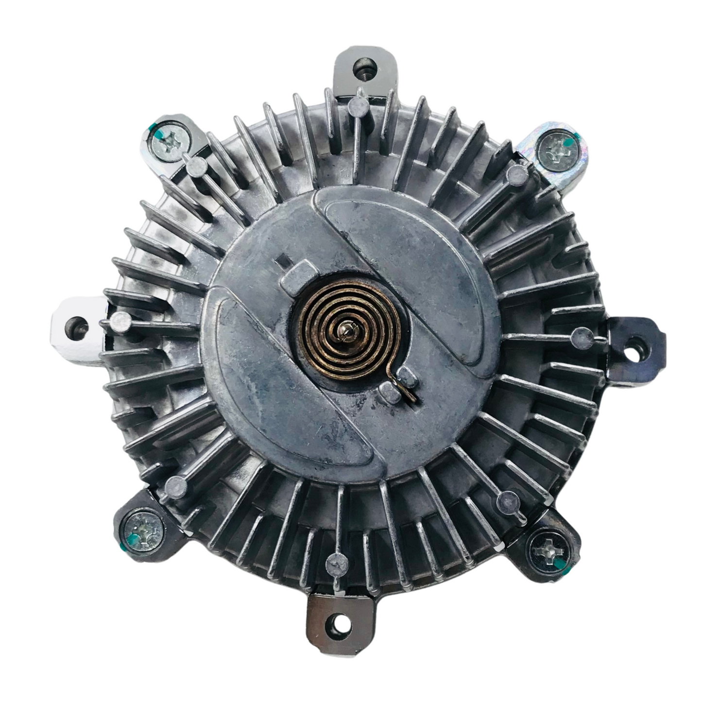 Fan Clutch Kia 2.0 Sportage 94-03 49X149 4Torn Med