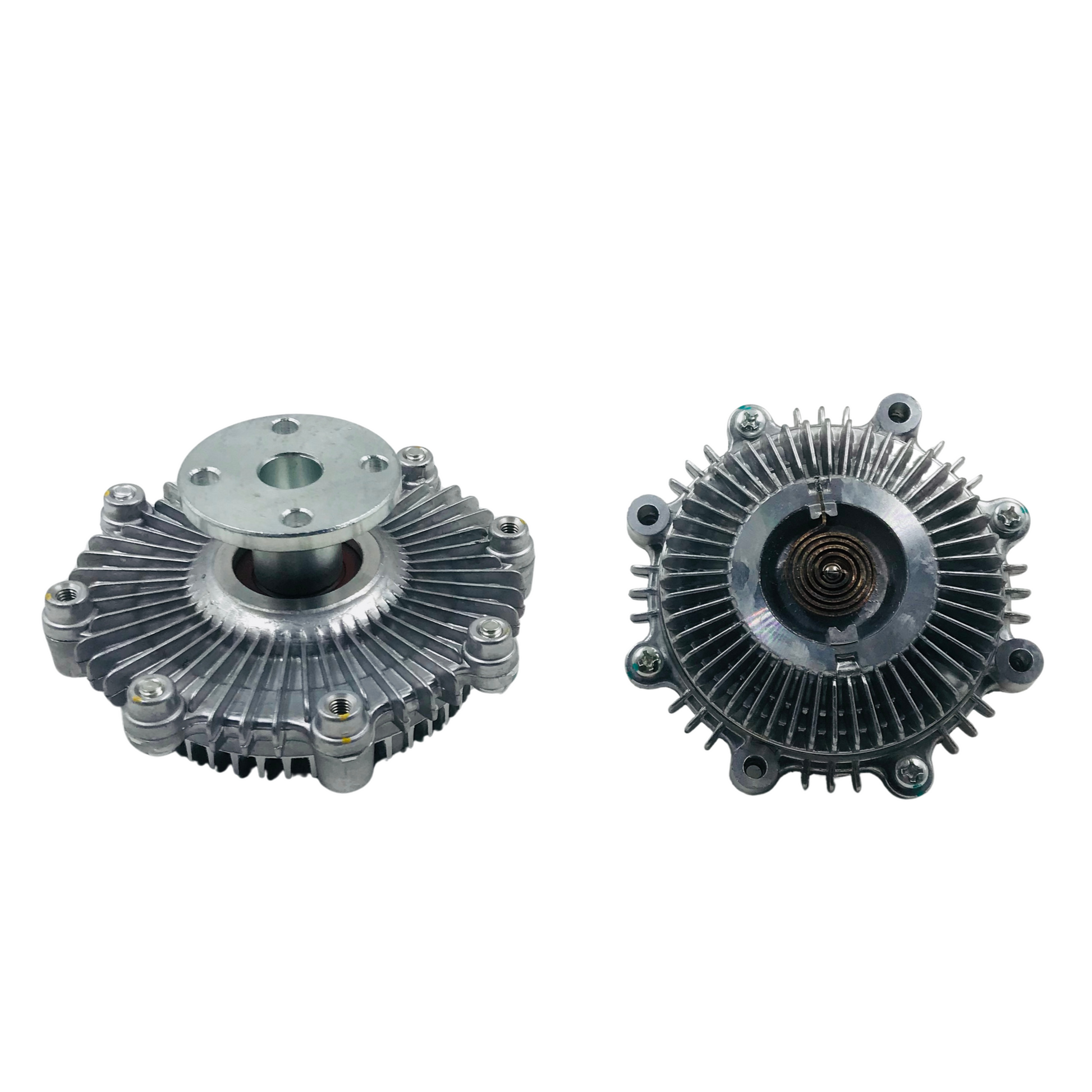 Fan Clutch Mitsubishi L200 2.0 86-96 37X117 4Tornillo Chico