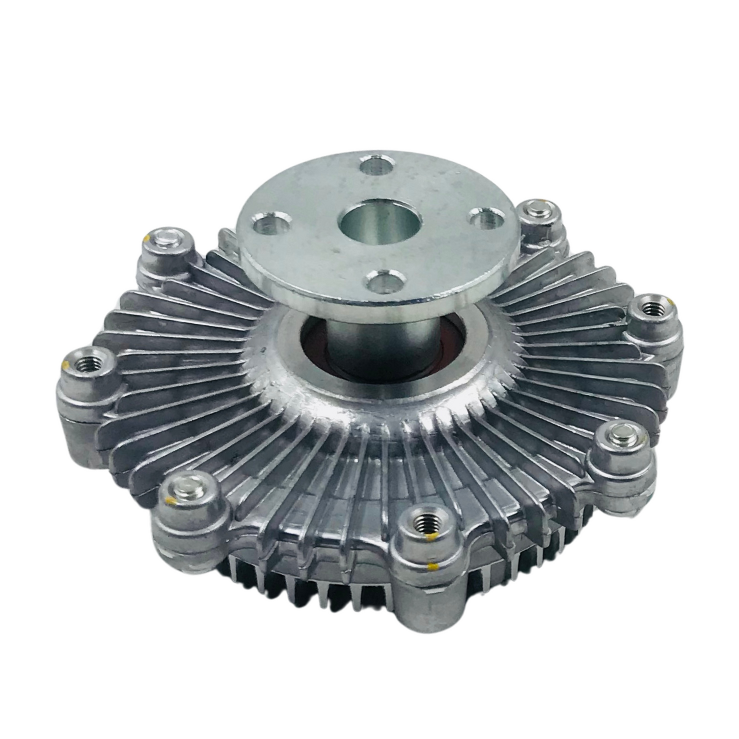 Fan Clutch Mitsubishi L200 2.0 86-96 37X117 4Tornillo Chico
