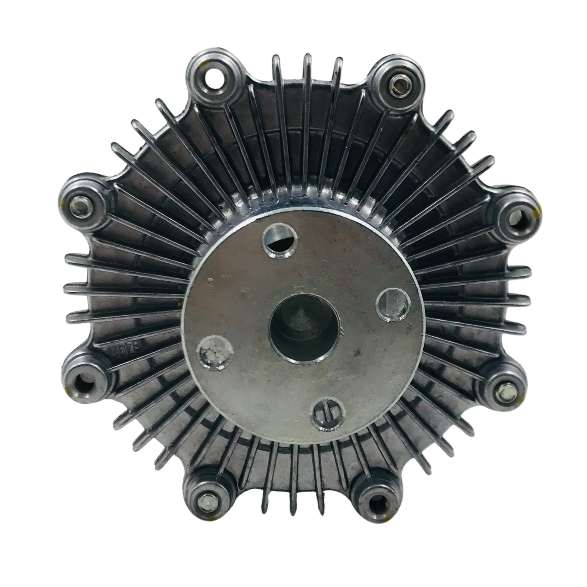 Fan Clutch Mitsubishi L200 2.0 86-96 37X117 4Tornillo Chico