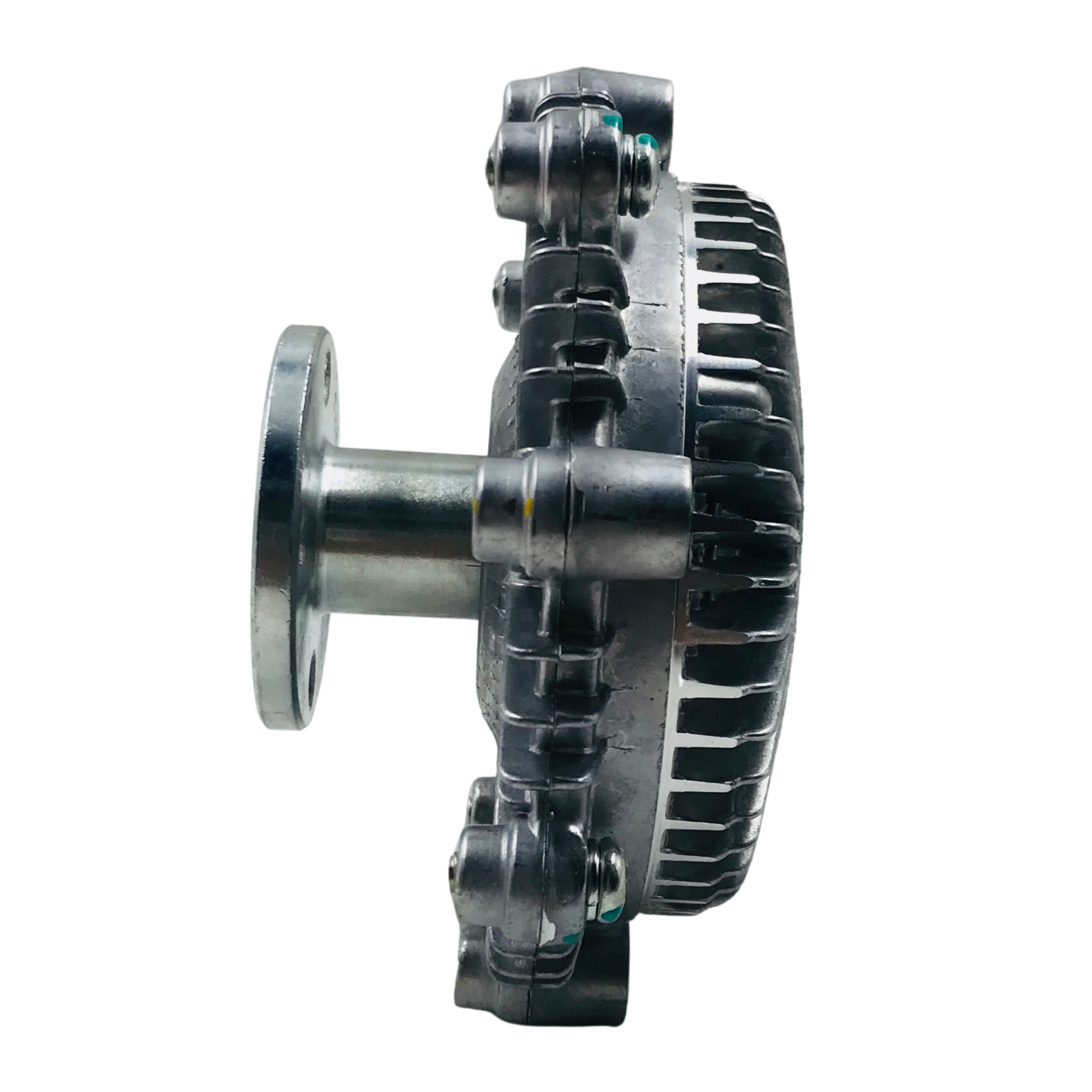 Fan Clutch Mitsubishi L200 2.0 86-96 37X117 4Tornillo Chico