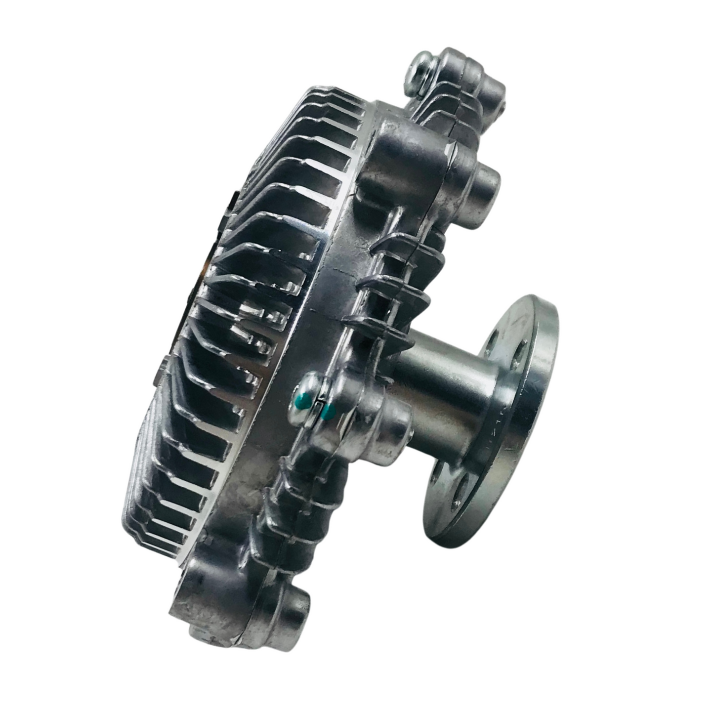 Fan Clutch Mitsubishi L200 2.0 86-96 37X117 4Tornillo Chico