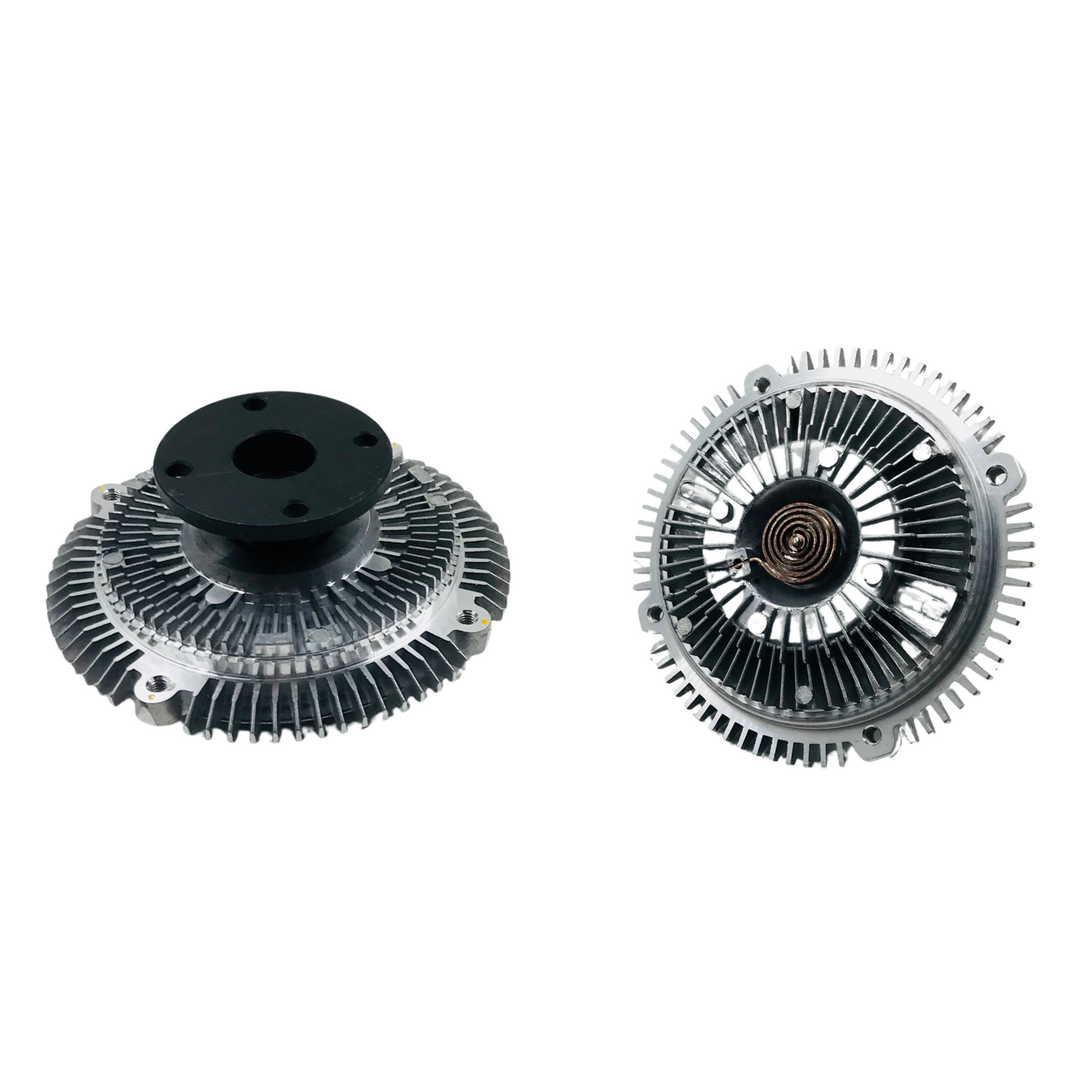 Fan Clutch Mazda 2.2 B2200 89-93 49X125 4Tornillos