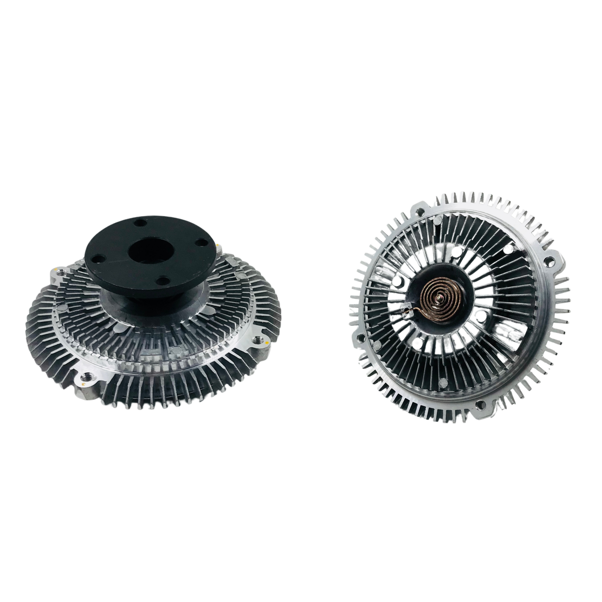 Fan Clutch Mazda 2.2 B2200 89-93 49X125 4Tornillos