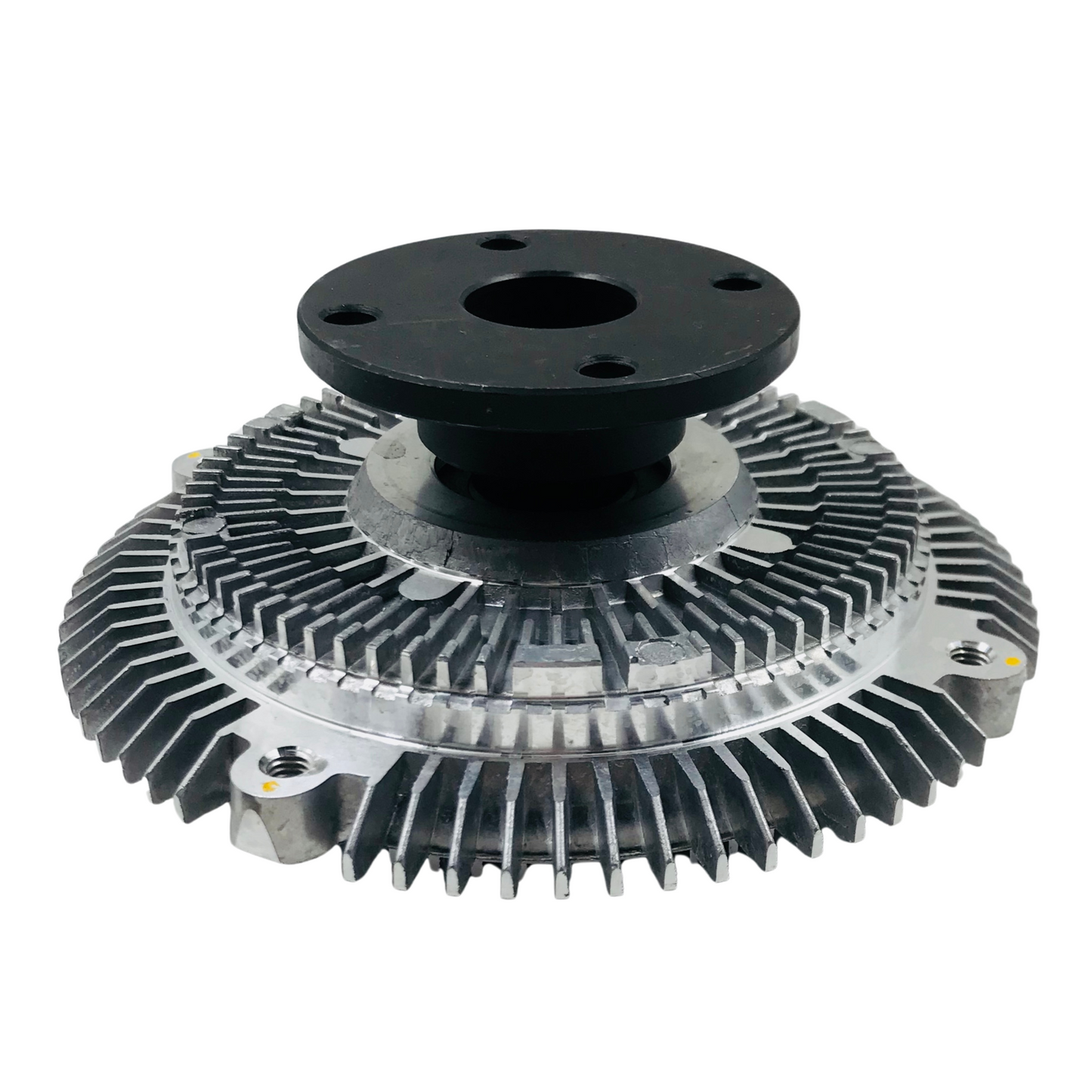 Fan Clutch Mazda 2.2 B2200 89-93 49X125 4Tornillos