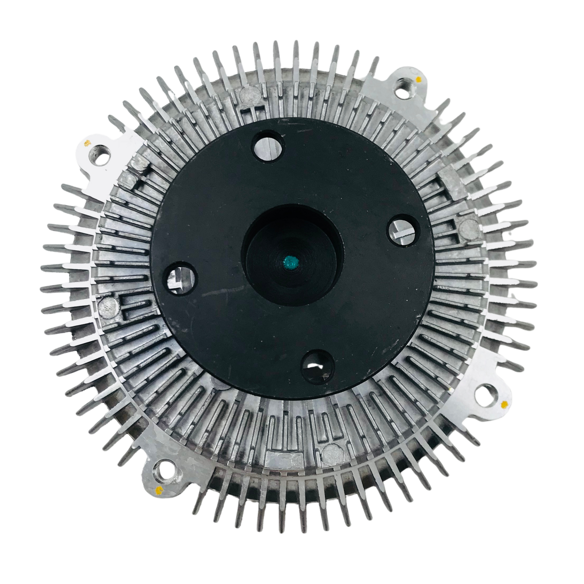 Fan Clutch Mazda 2.2 B2200 89-93 49X125 4Tornillos