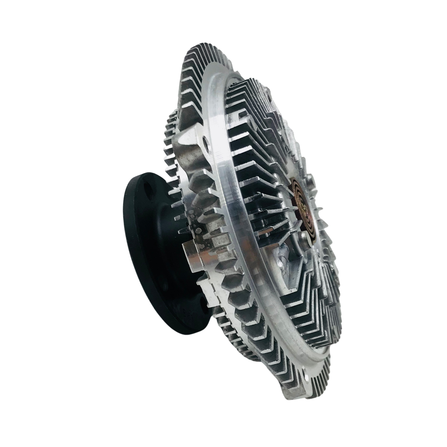 Fan Clutch Mazda 2.2 B2200 89-93 49X125 4Tornillos