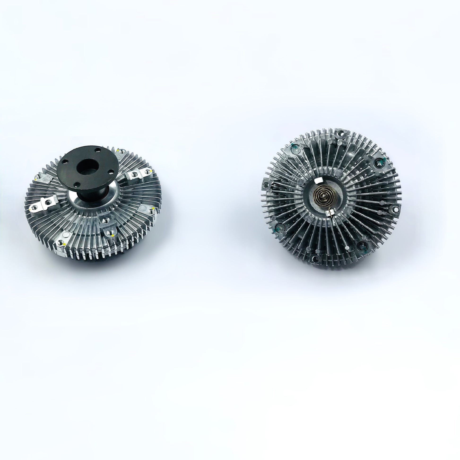 Fan Clutch Mazda 2.6 3.0 Gde 101X134X148 4Torn