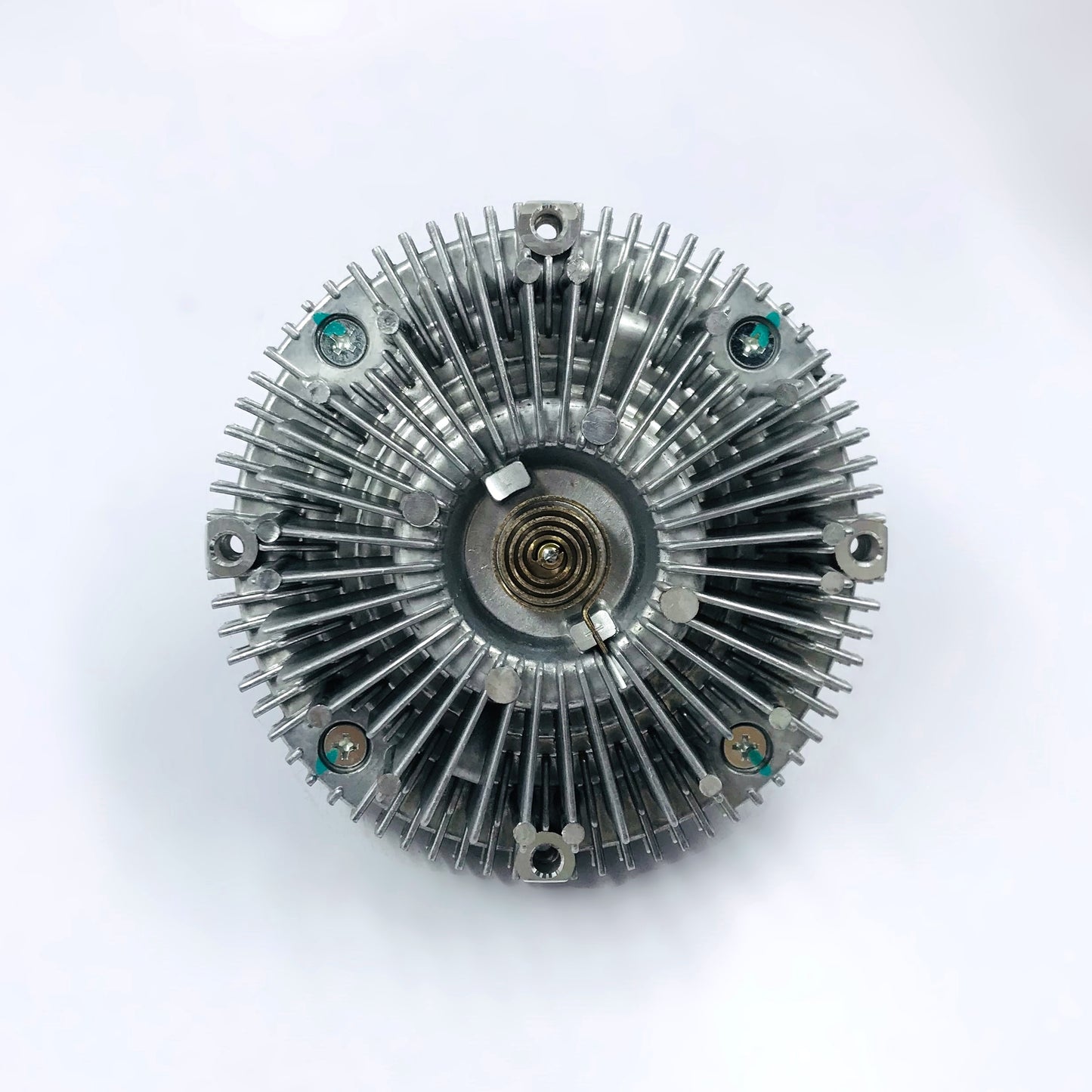 Fan Clutch Mazda 2.6 3.0 Gde 101X134X148 4Torn