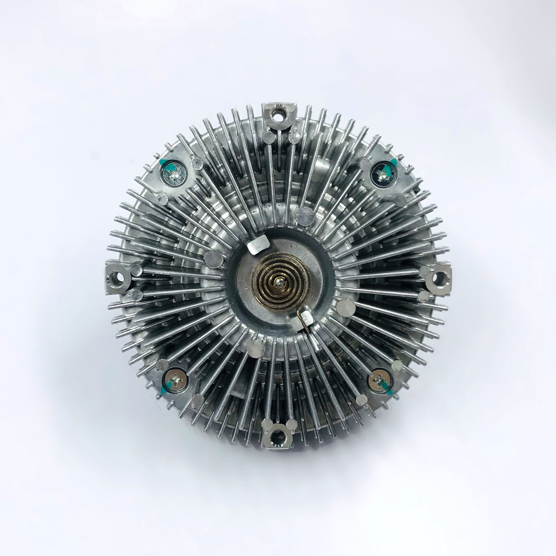 Fan Clutch Mazda 2.6 3.0 Gde 101X134X148 4Torn