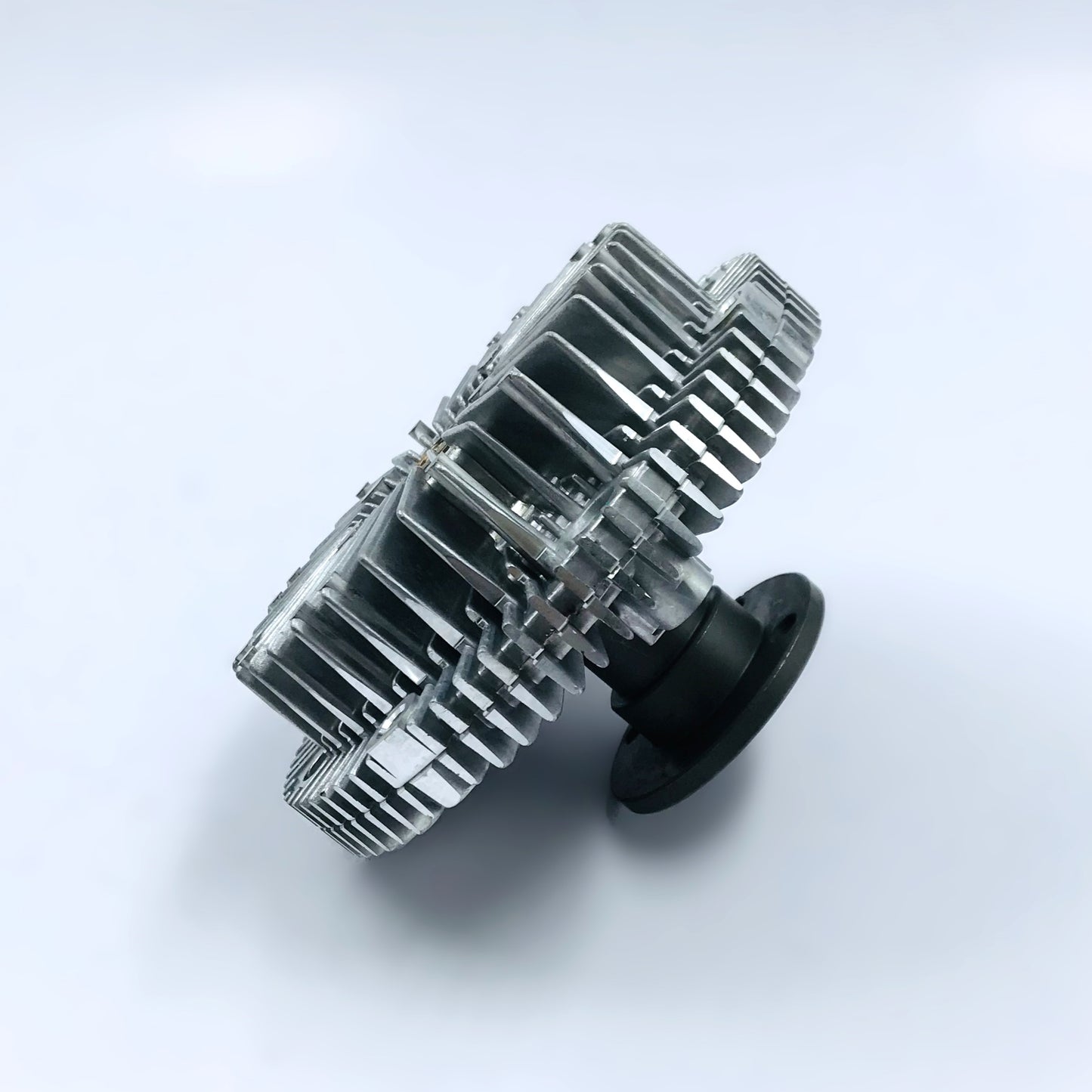 Fan Clutch Mazda 2.6 3.0 Gde 101X134X148 4Torn