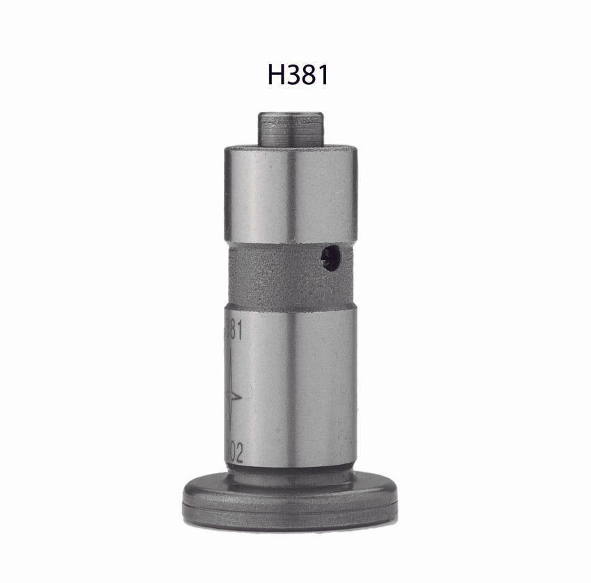 Buzo Nissan 3.0 3.3 Vg30 Vg35e H381 87-04