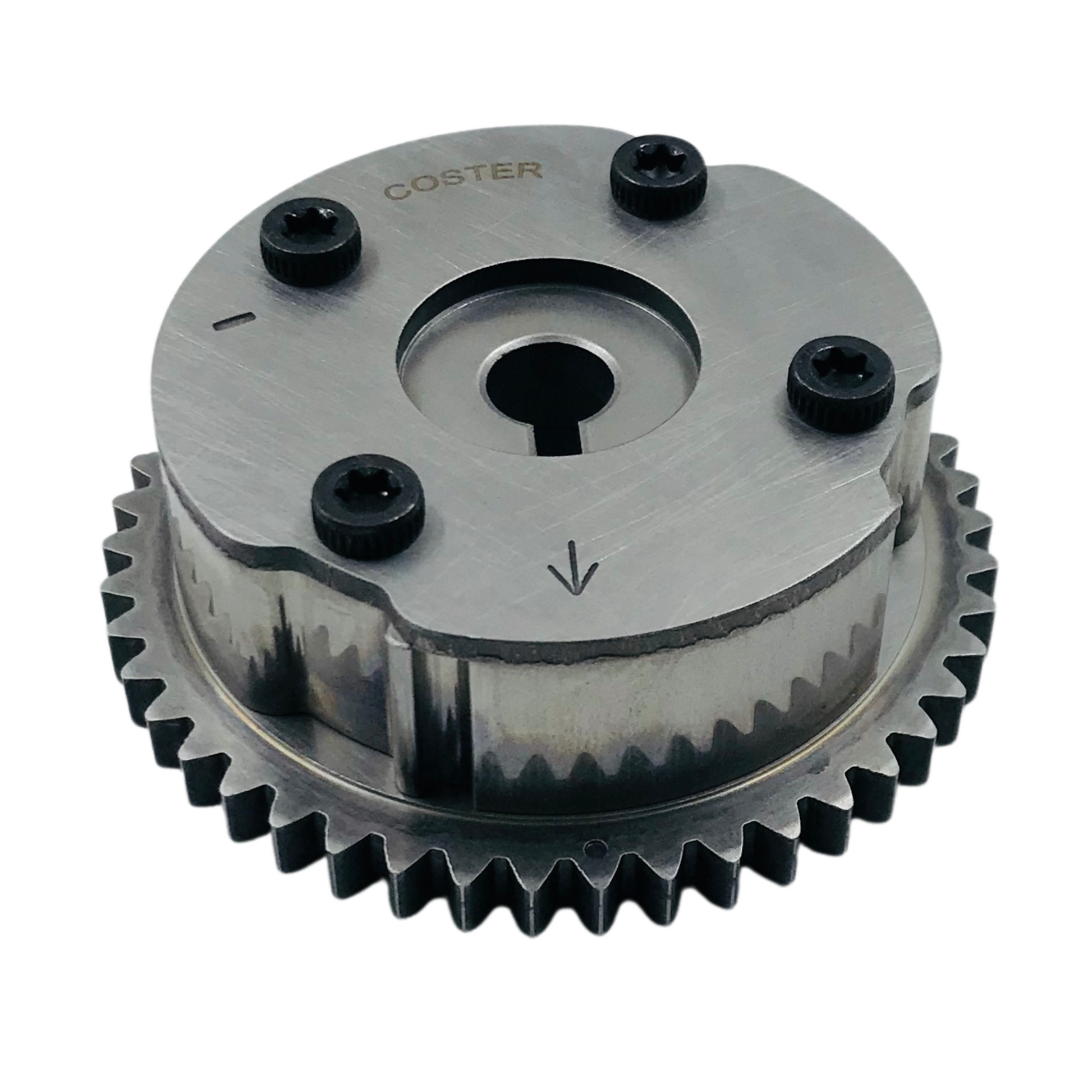 Engrane Vvt Honda 1.5 Fit Civic City 15-17 Adm