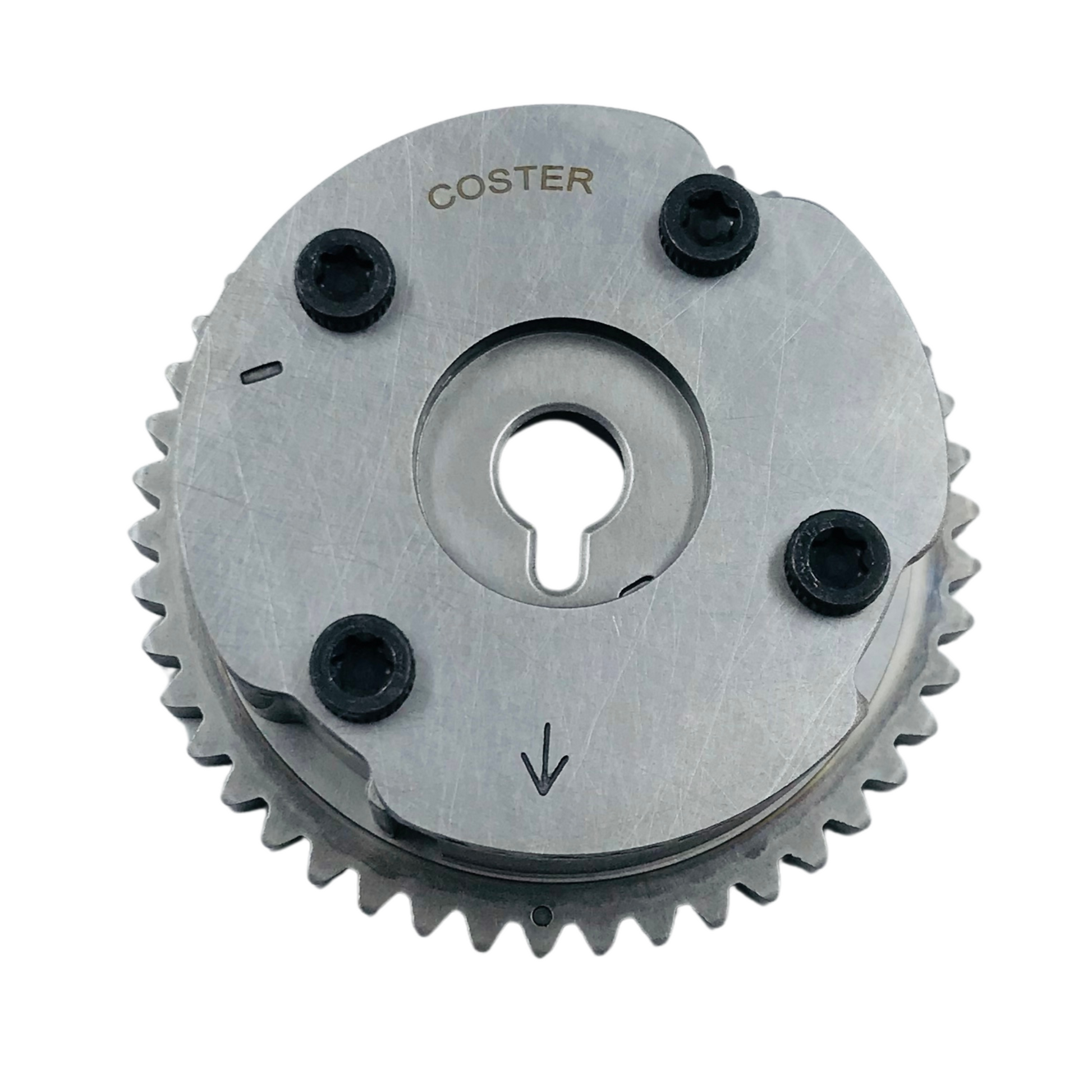 Engrane Vvt Honda 1.5 Fit Civic City 15-17 Adm