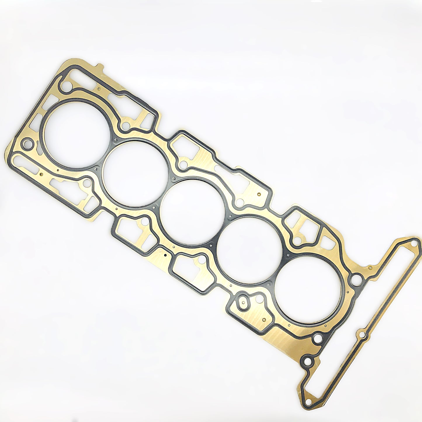 Empaque Cabeza Chev 3.5 Colorado 5Cyl Metal Rock 04-06