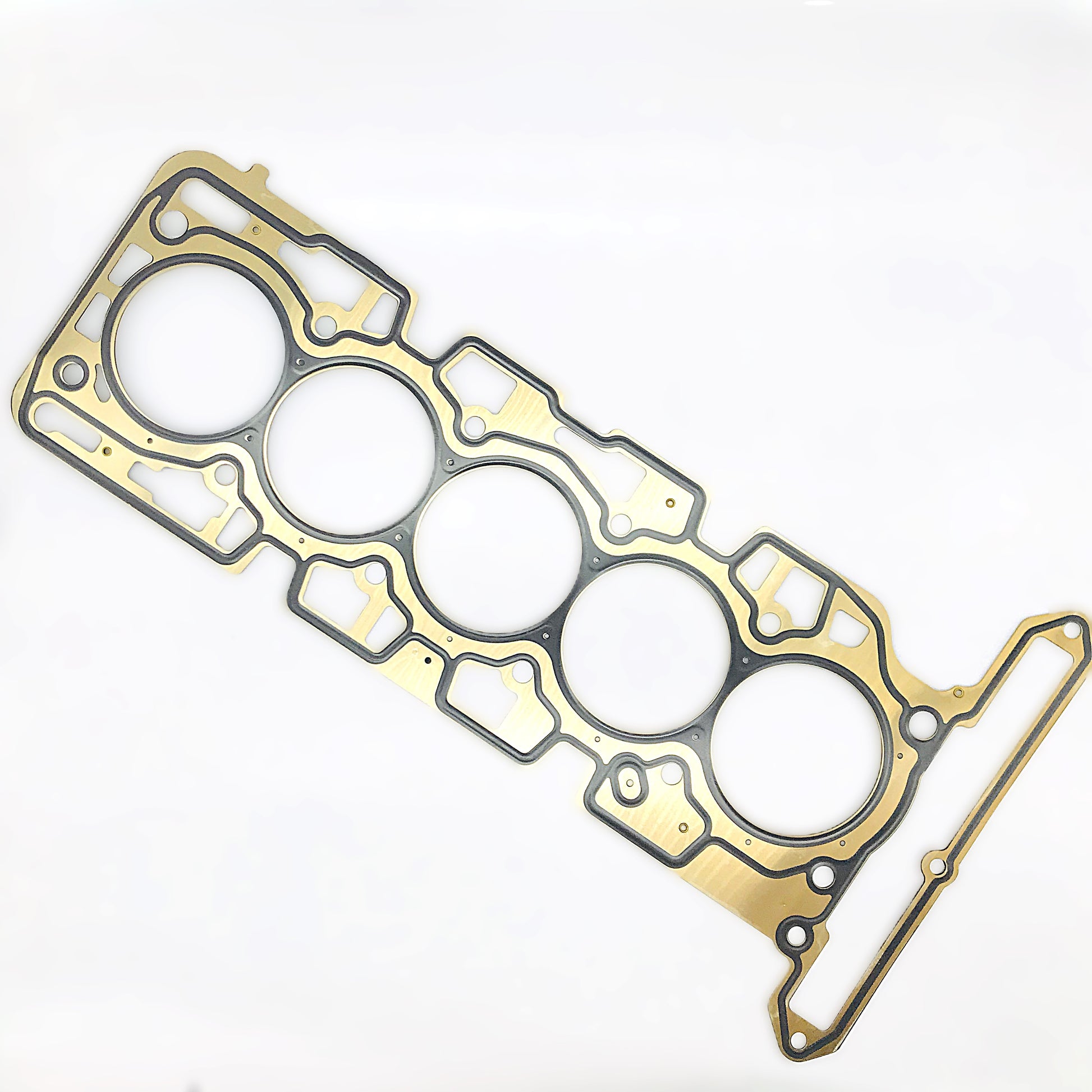 Empaque Cabeza Chev 3.5 Colorado 5Cyl Metal Rock 04-06