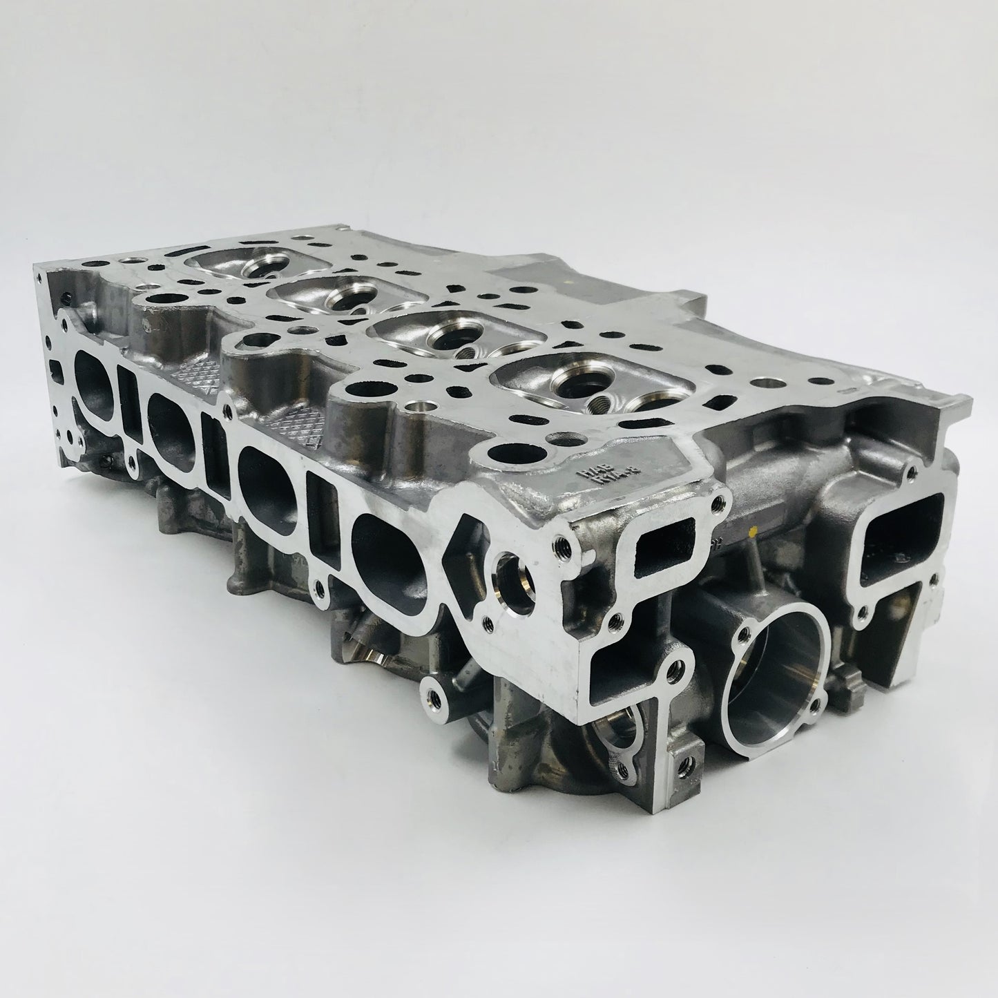 Cabeza De Motor Honda 1.8 Hrv 06-16 Sola Nueva