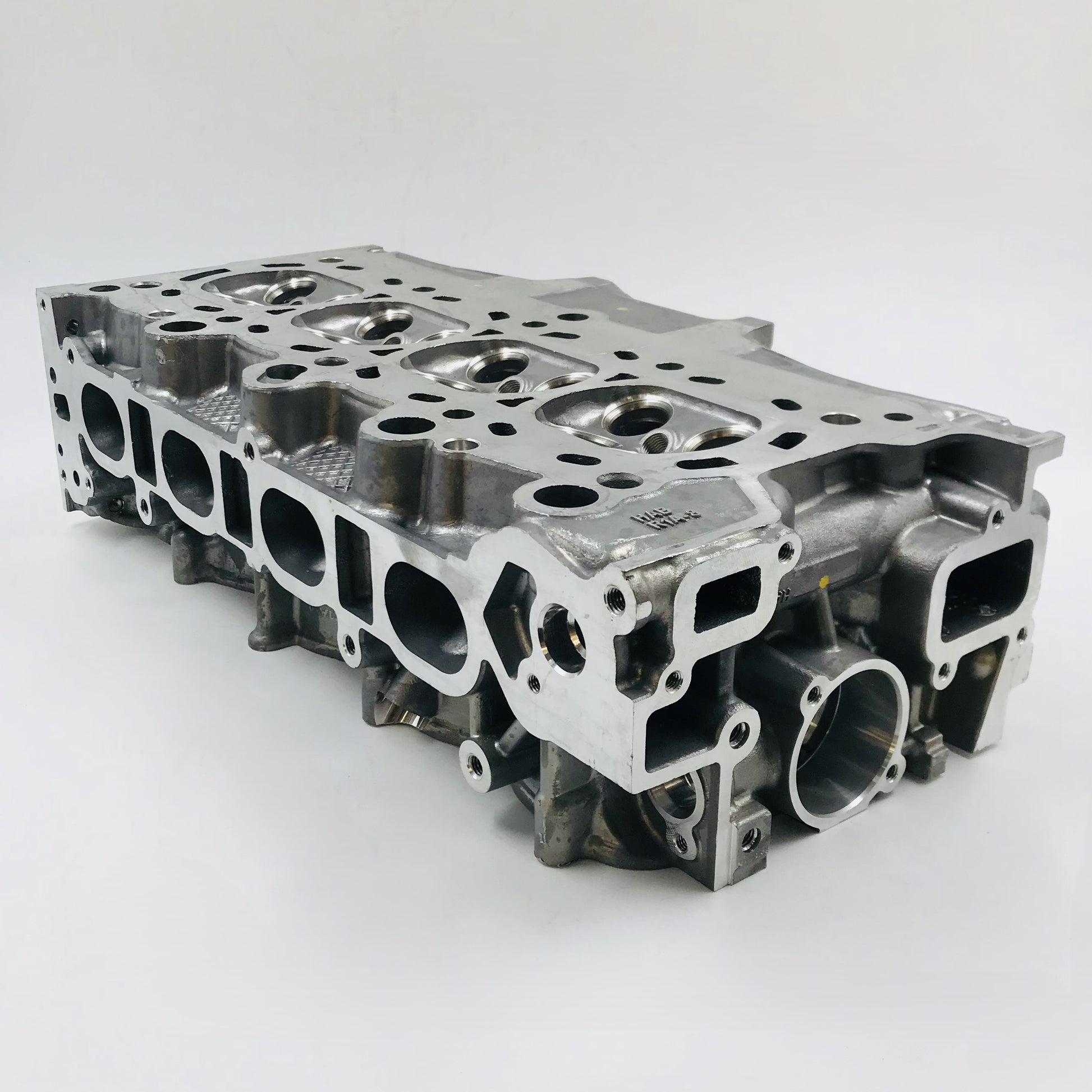 Cabeza De Motor Honda 1.8 Hrv 06-16 Sola Nueva