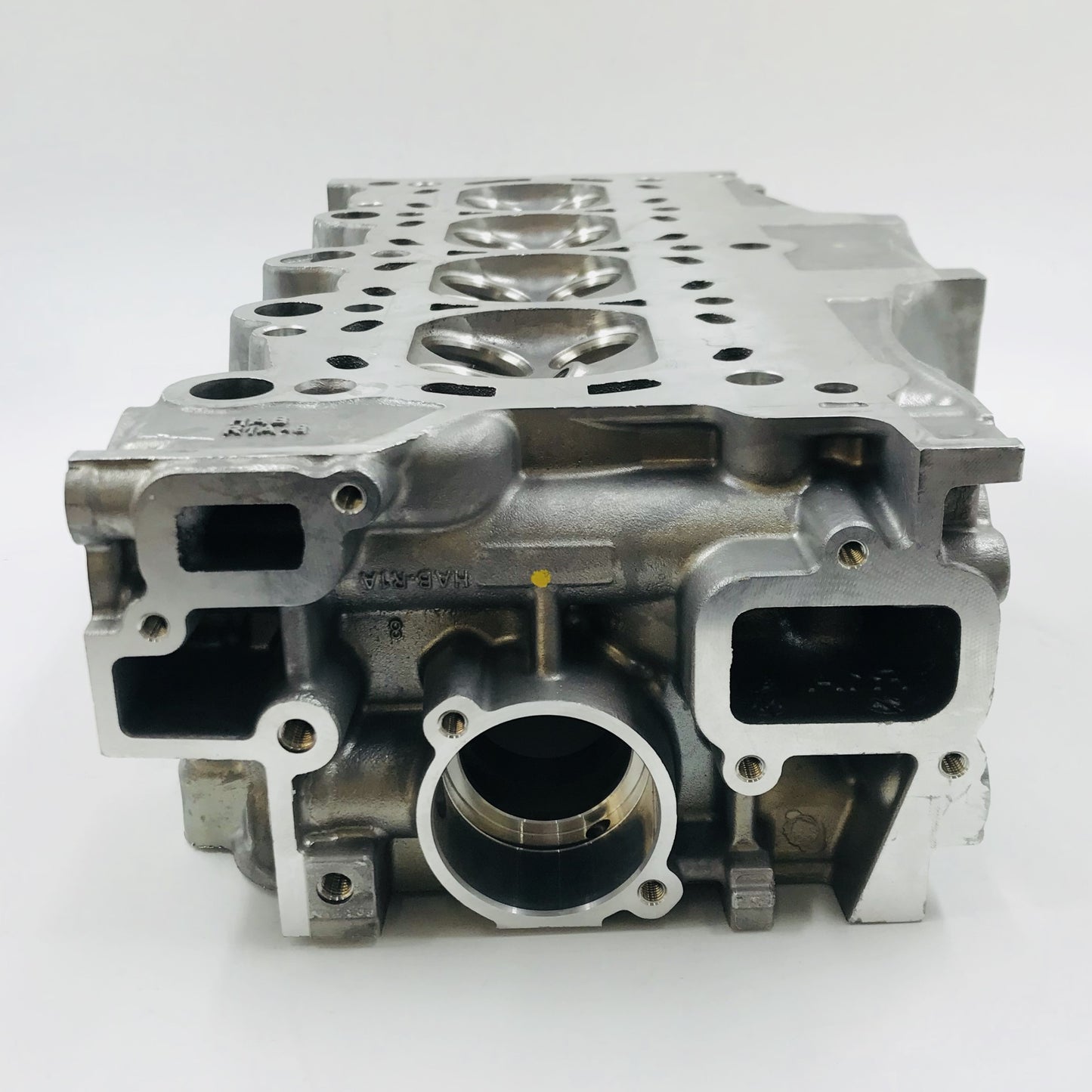 Cabeza De Motor Honda 1.8 Hrv 06-16 Sola Nueva