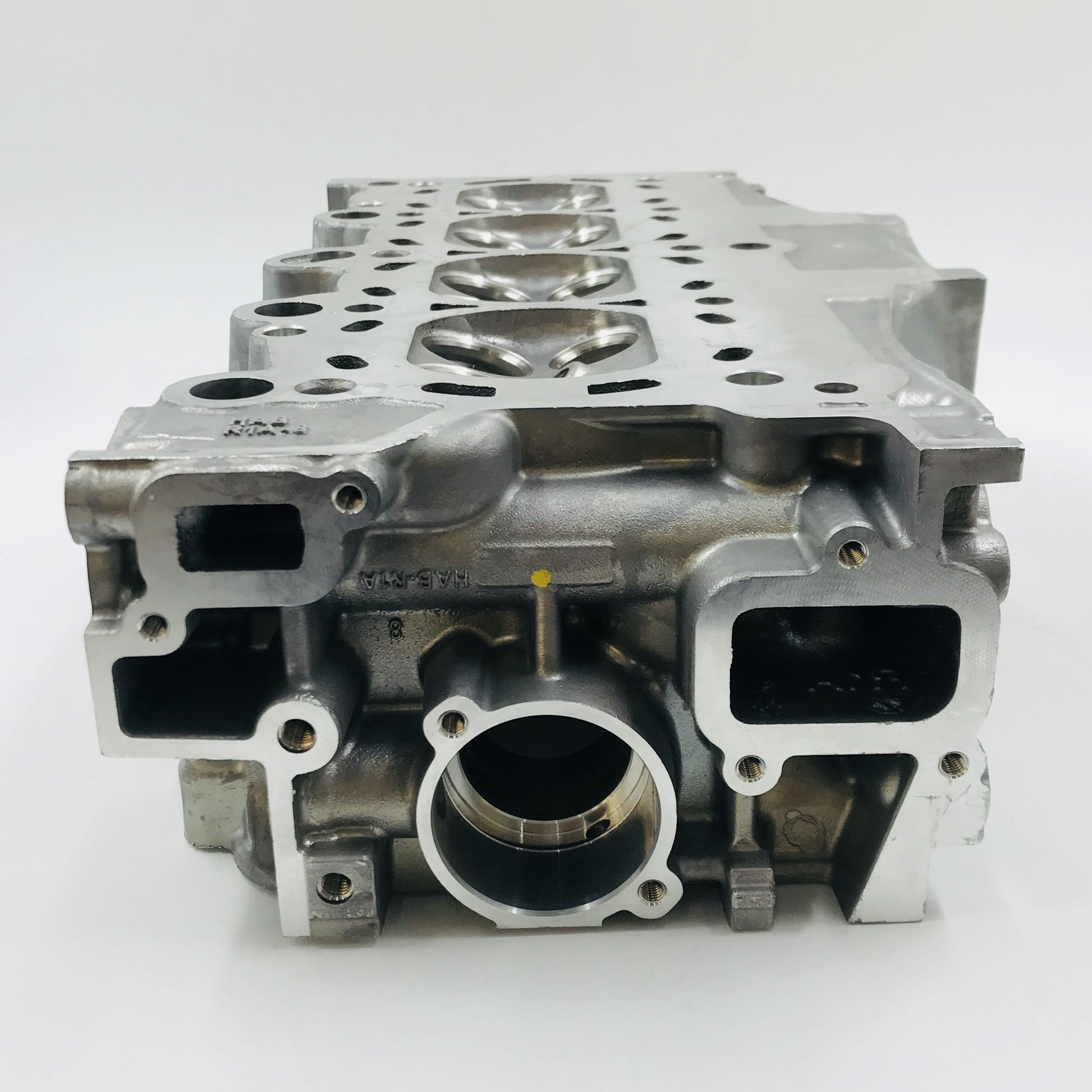 Cabeza De Motor Honda 1.8 Hrv 06-16 Sola Nueva