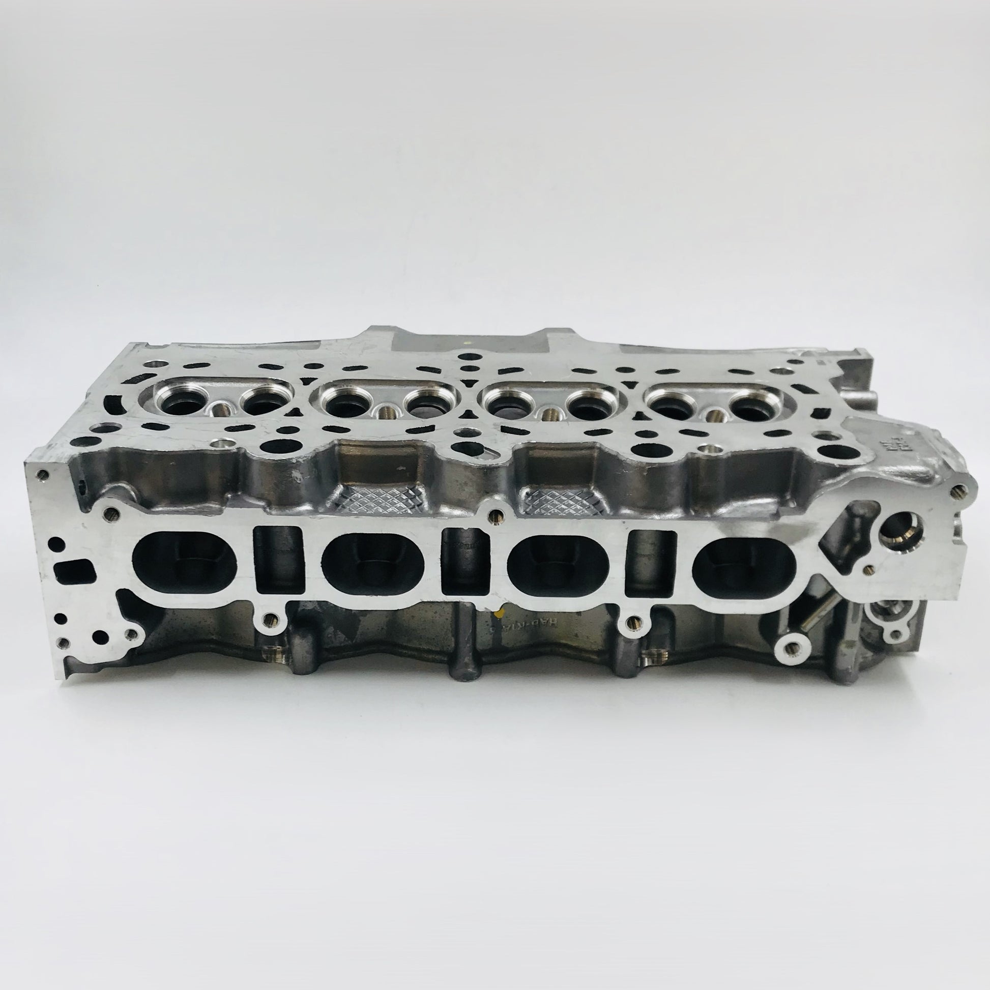 Cabeza De Motor Honda 1.8 Hrv 06-16 Sola Nueva