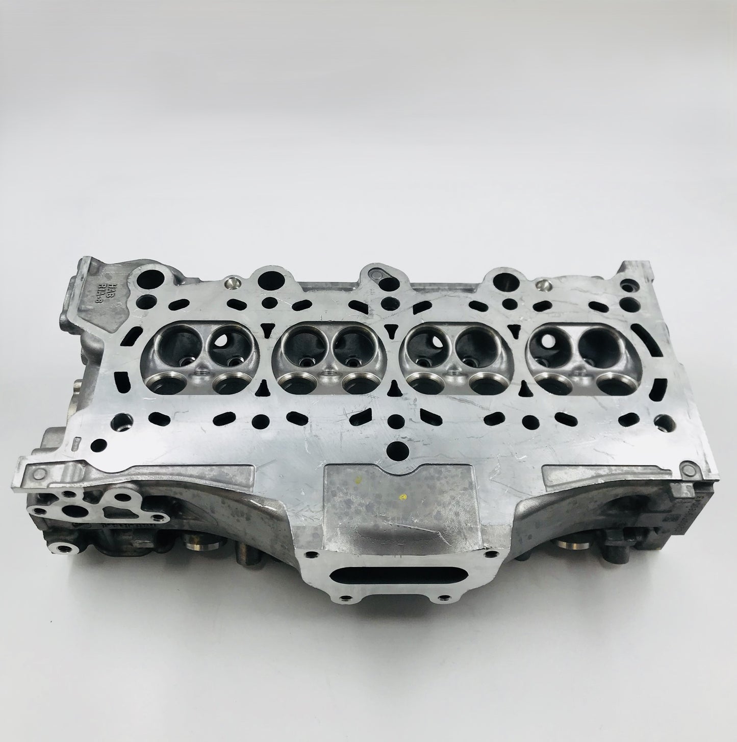 Cabeza De Motor Honda 1.8 Hrv 06-16 Sola Nueva