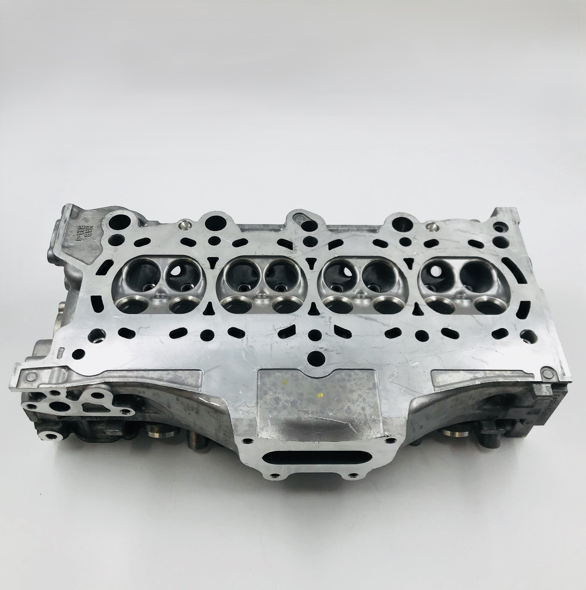 Cabeza De Motor Honda 1.8 Hrv 06-16 Sola Nueva