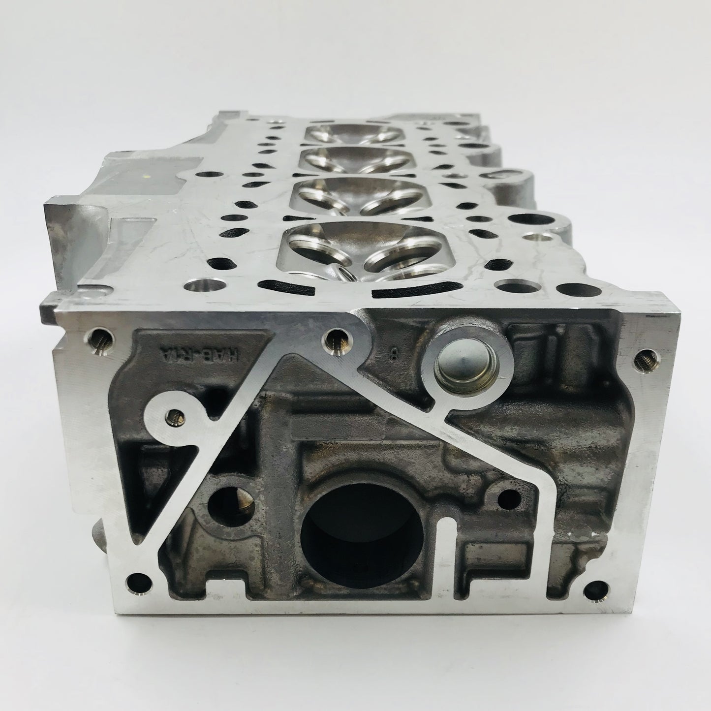 Cabeza De Motor Honda 1.8 Hrv 06-16 Sola Nueva