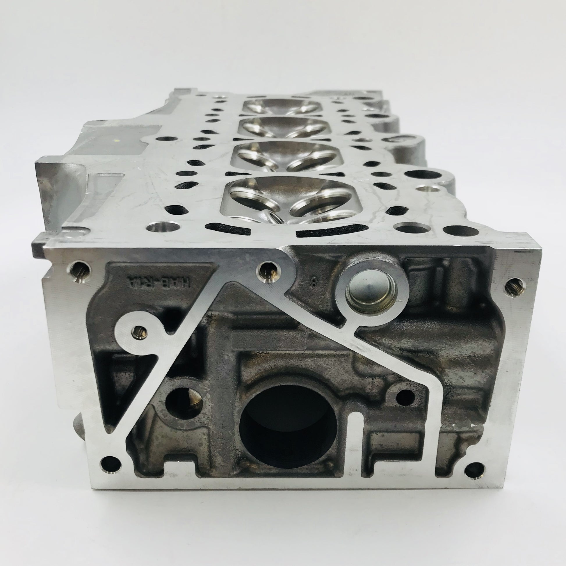 Cabeza De Motor Honda 1.8 Hrv 06-16 Sola Nueva