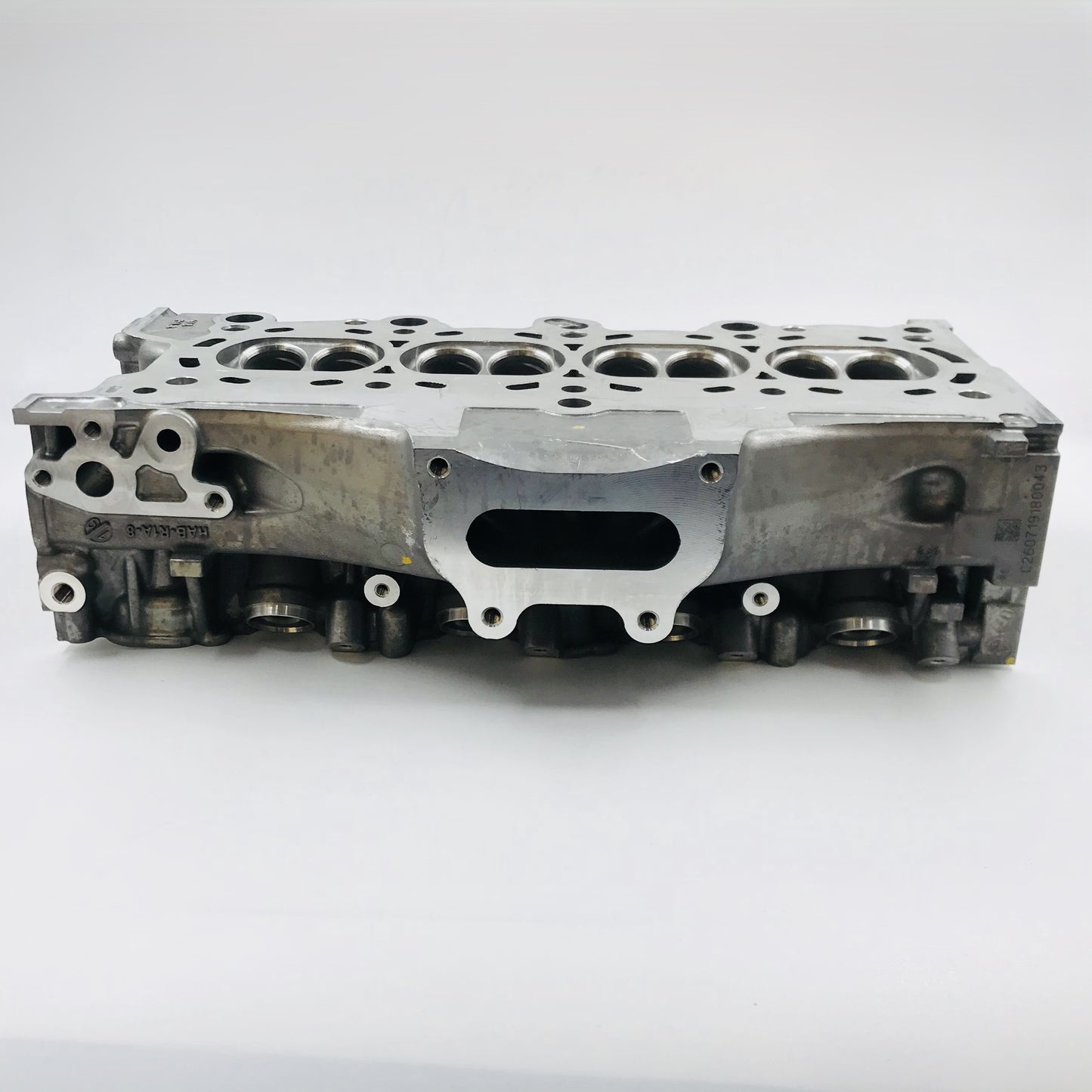 Cabeza De Motor Honda 1.8 Hrv 06-16 Sola Nueva