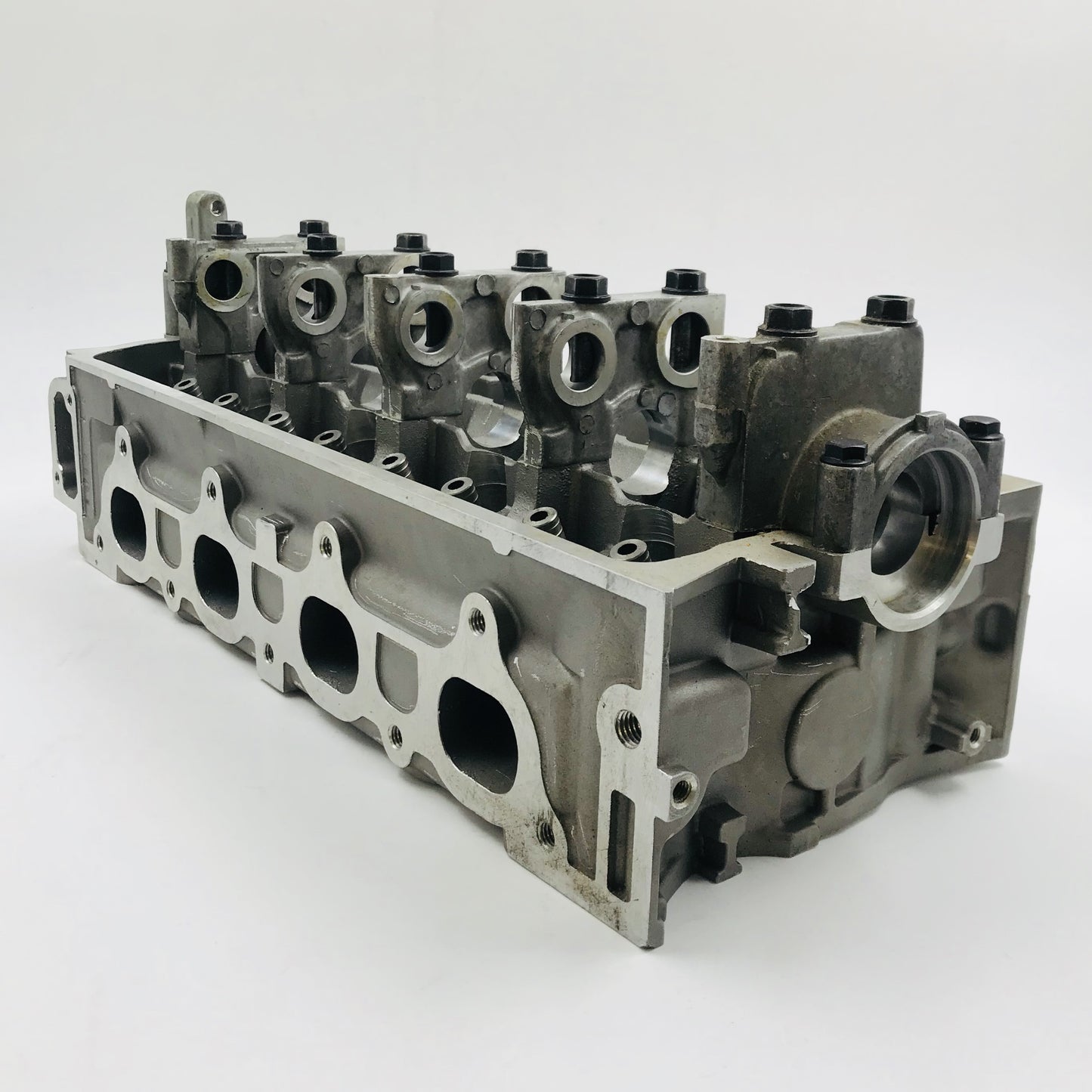 Cabeza De Motor Honda 2.2 16V 86-95