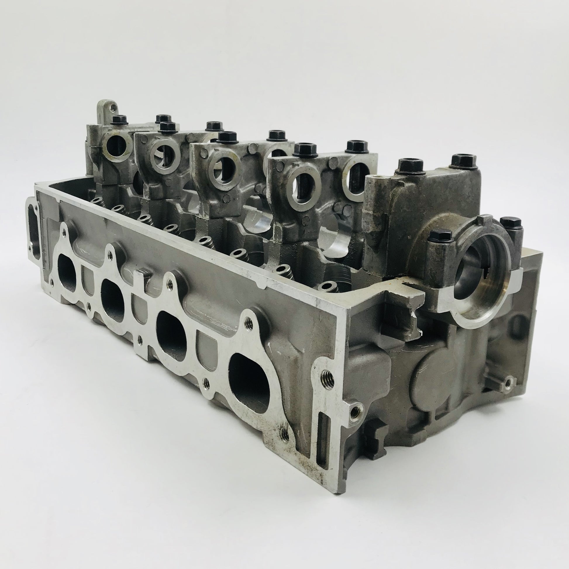 Cabeza De Motor Honda 2.2 16V 86-95