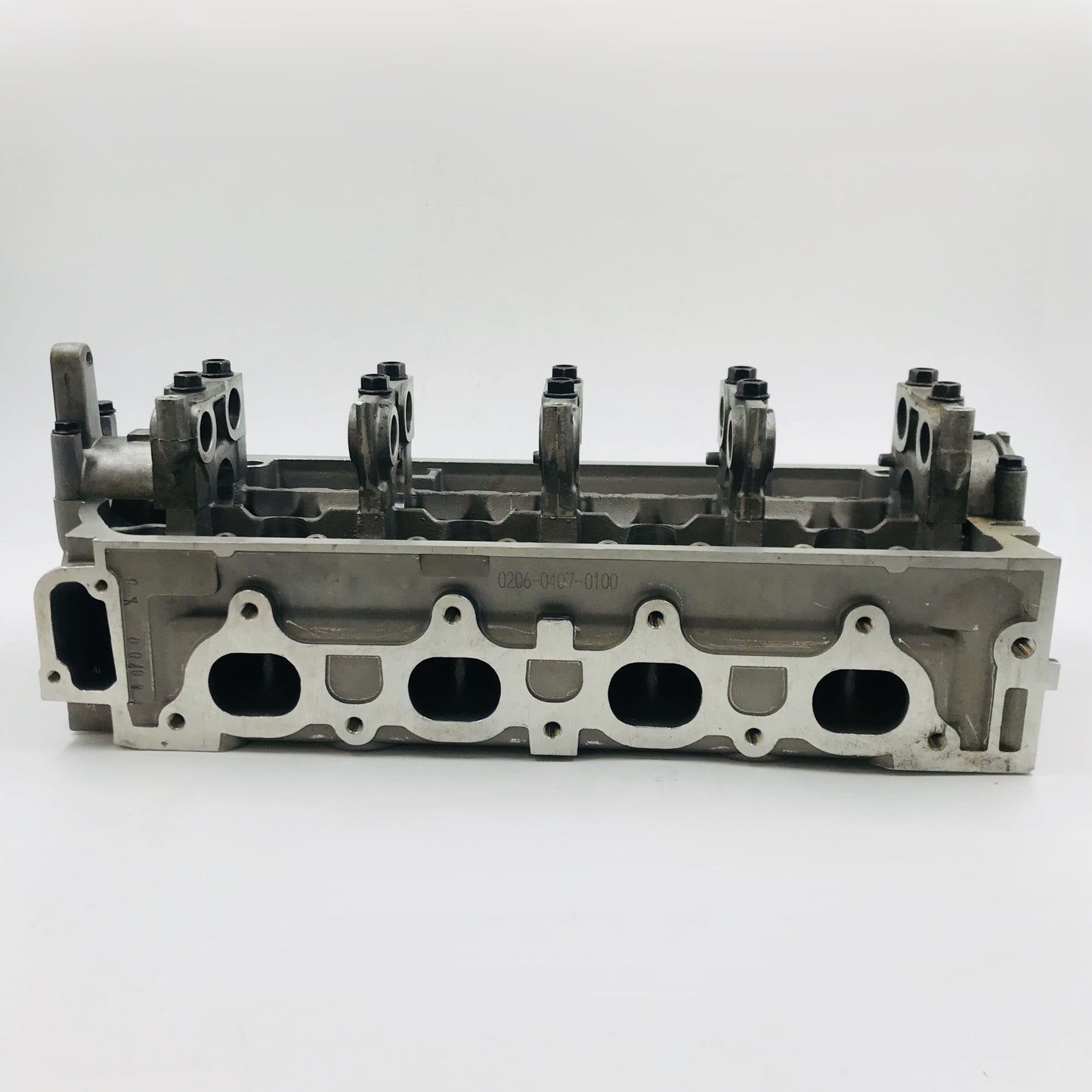 Cabeza De Motor Honda 2.2 16V 86-95