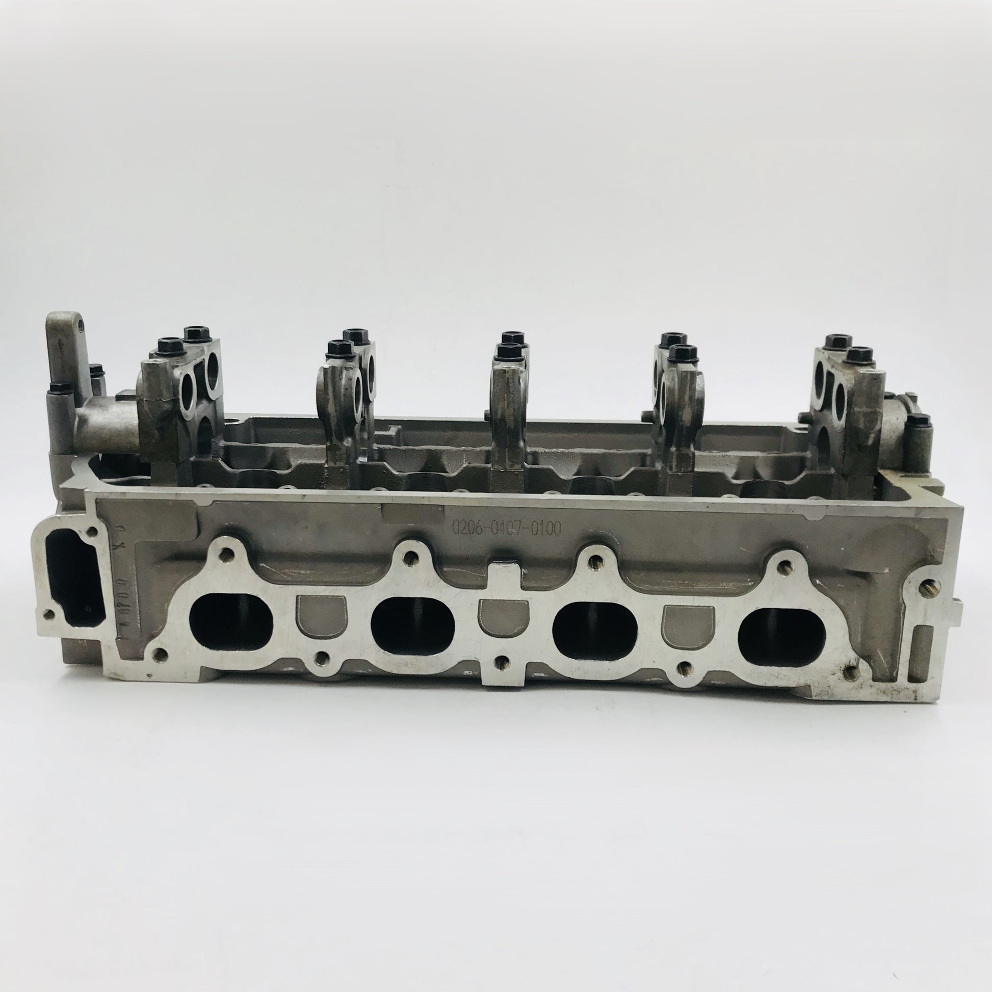 Cabeza De Motor Honda 2.2 16V 86-95