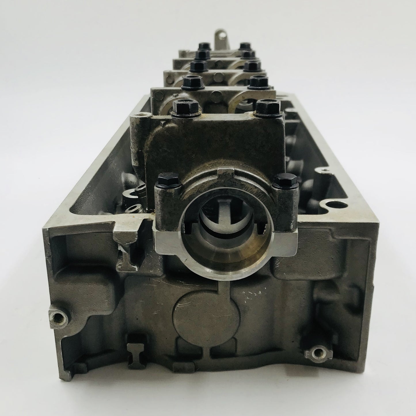 Cabeza De Motor Honda 2.2 16V 86-95