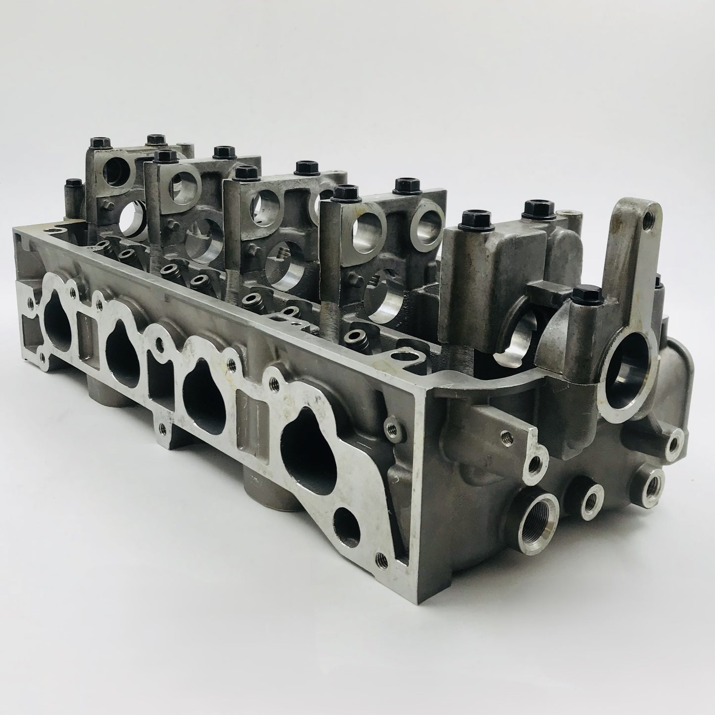 Cabeza De Motor Honda 2.2 16V 86-95