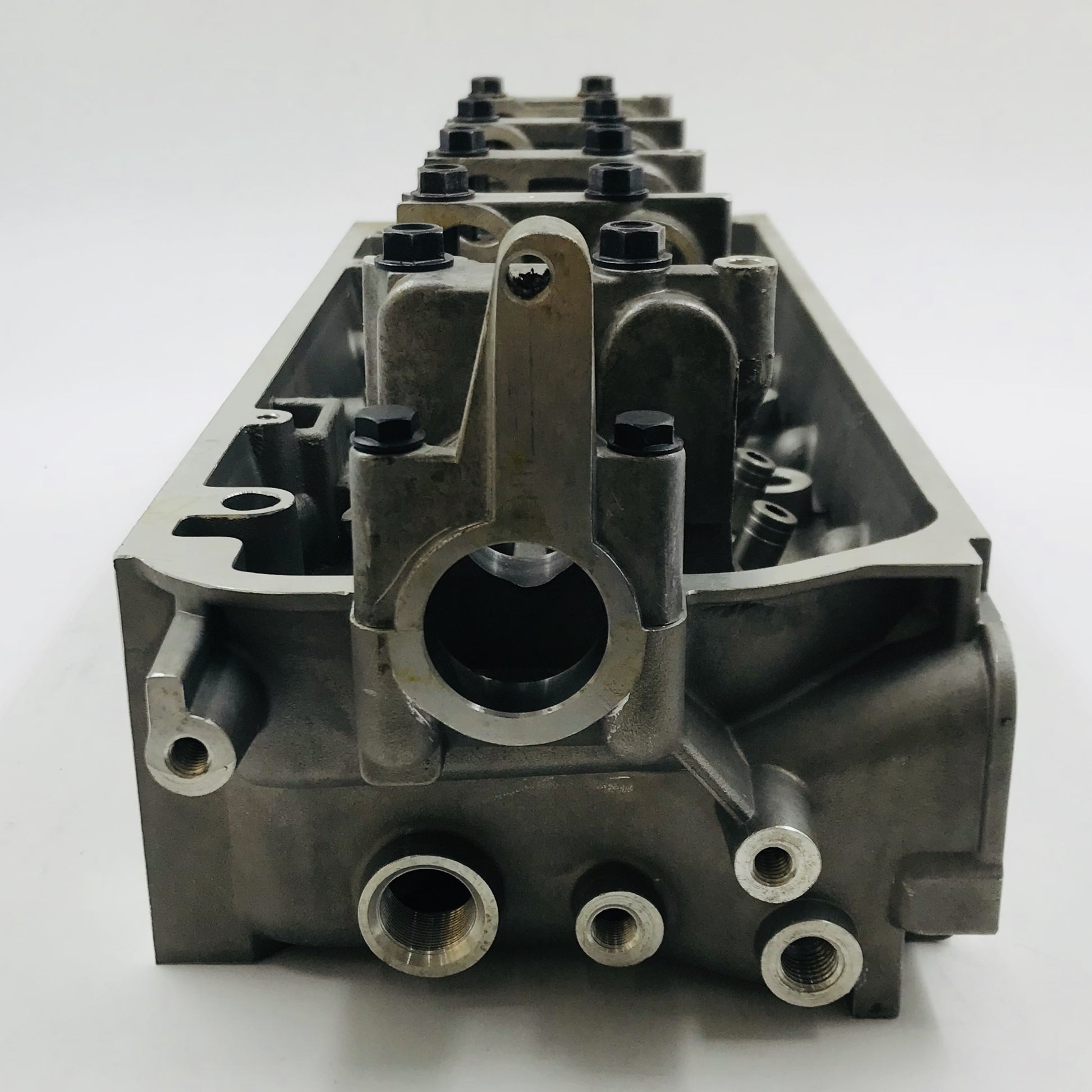 Cabeza De Motor Honda 2.2 16V 86-95