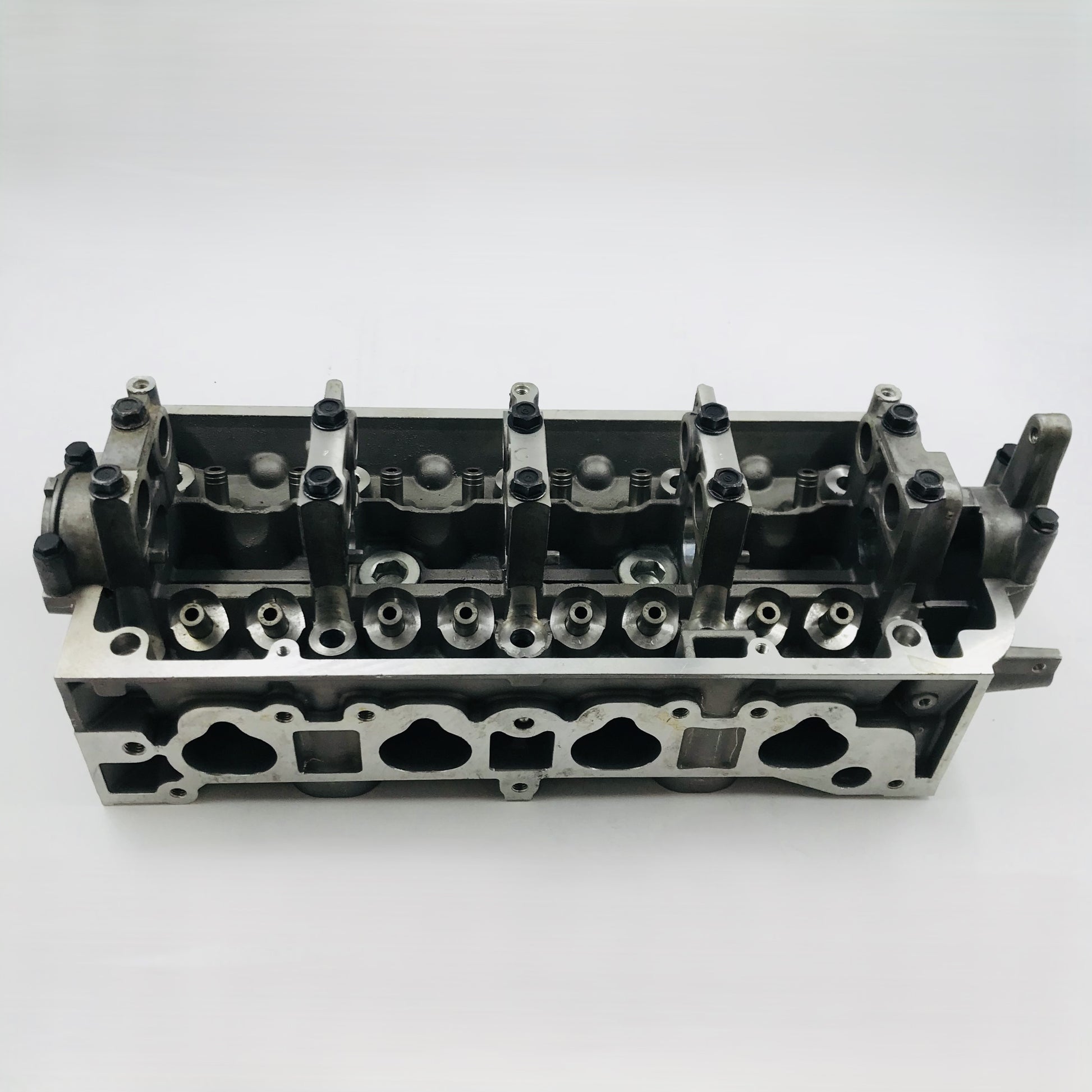 Cabeza De Motor Honda 2.2 16V 86-95