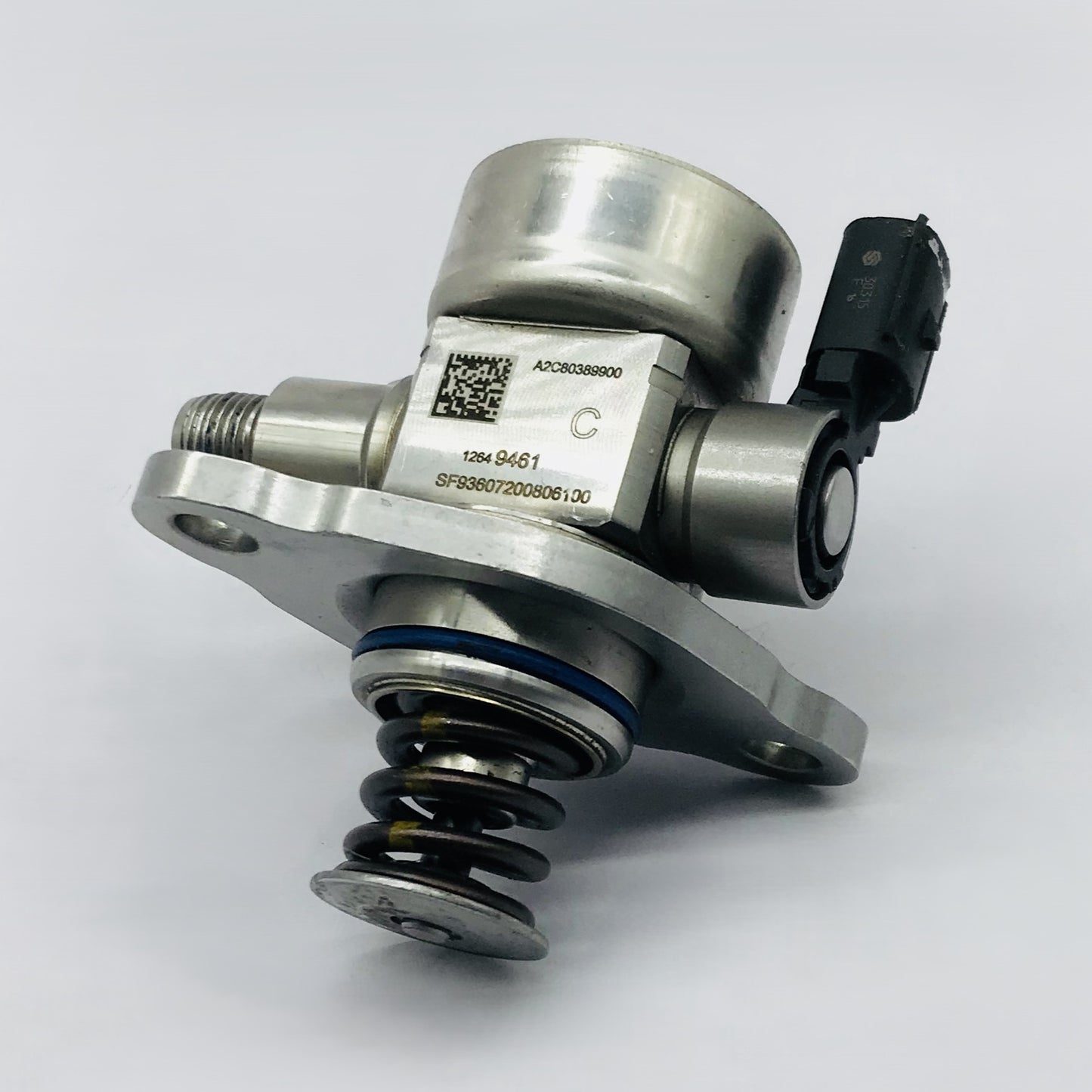 Bomba Gas Alta presion 1.4 1.5 Cruze Malibu Trax Turbo 16-22