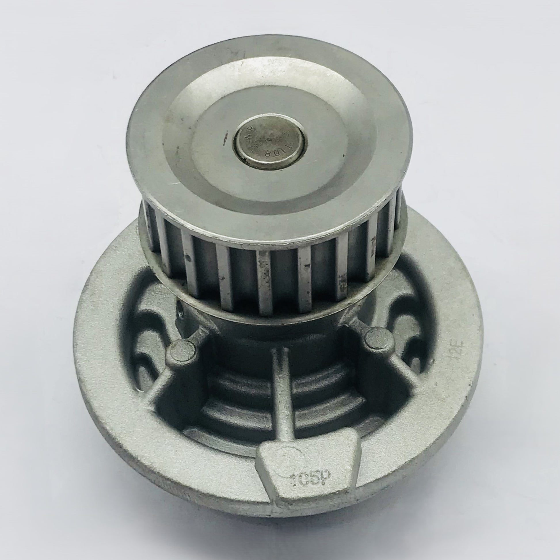 Bomba Agua Chev 1.6 21D Chevy Ancha 65.56Mm