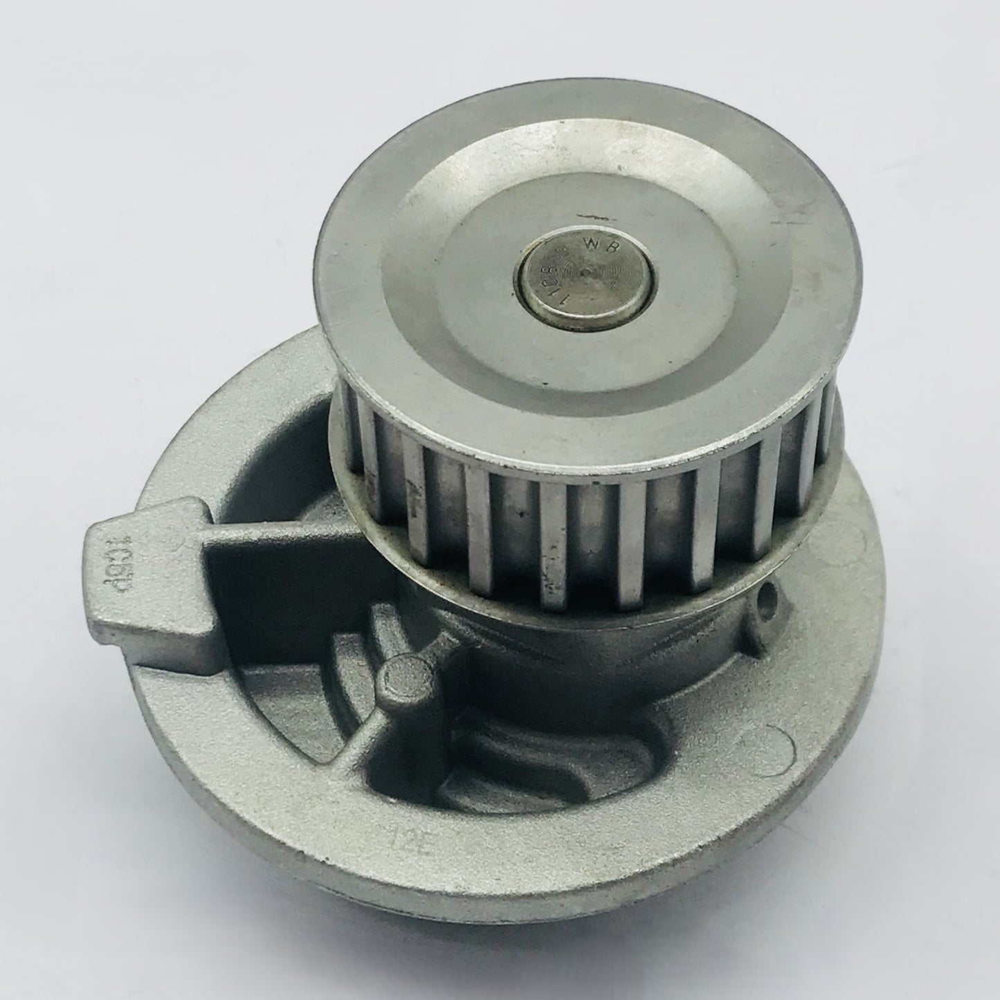 Bomba Agua Chev 1.6 21D Chevy Ancha 65.56Mm