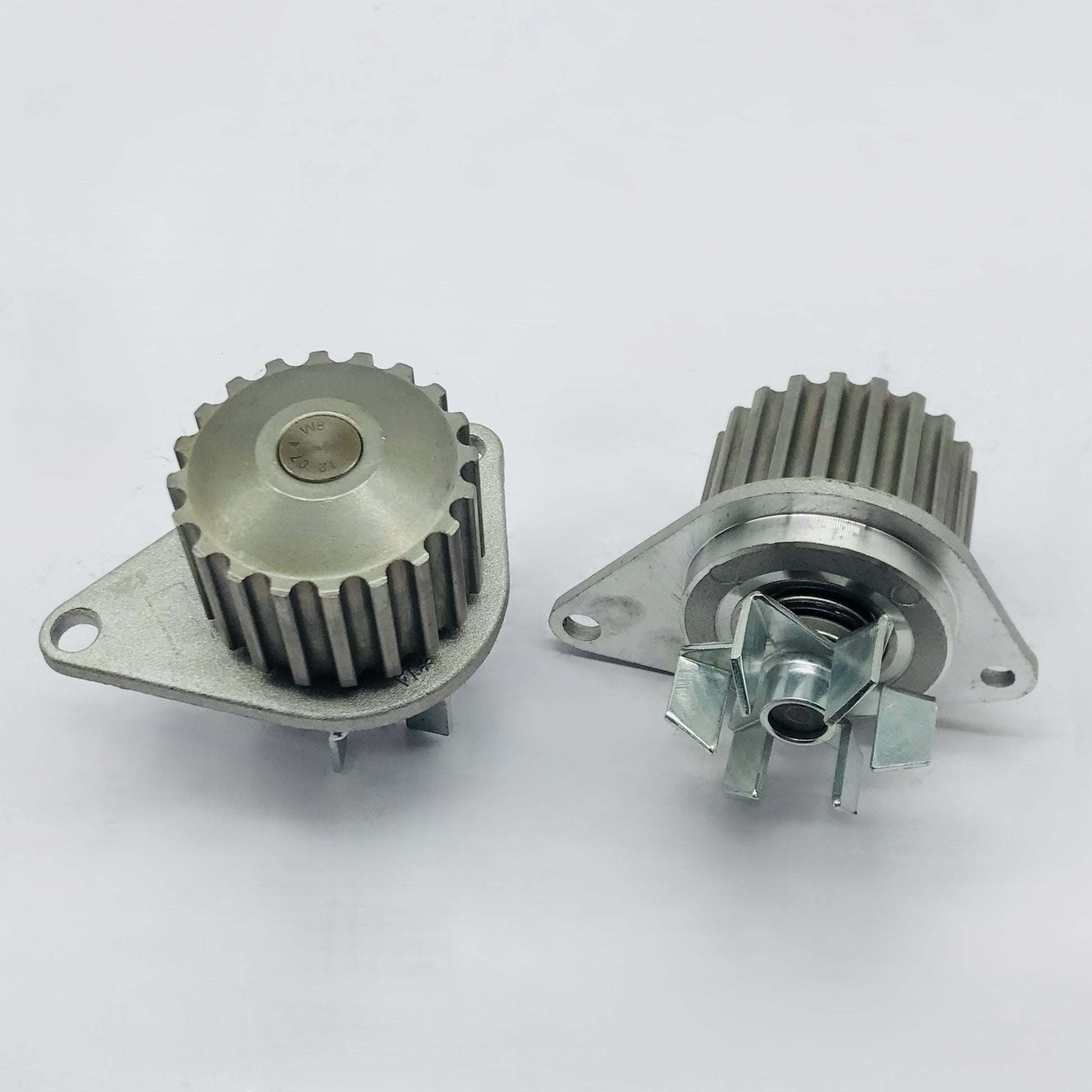 Bomba Agua Peugeot 206 1.6