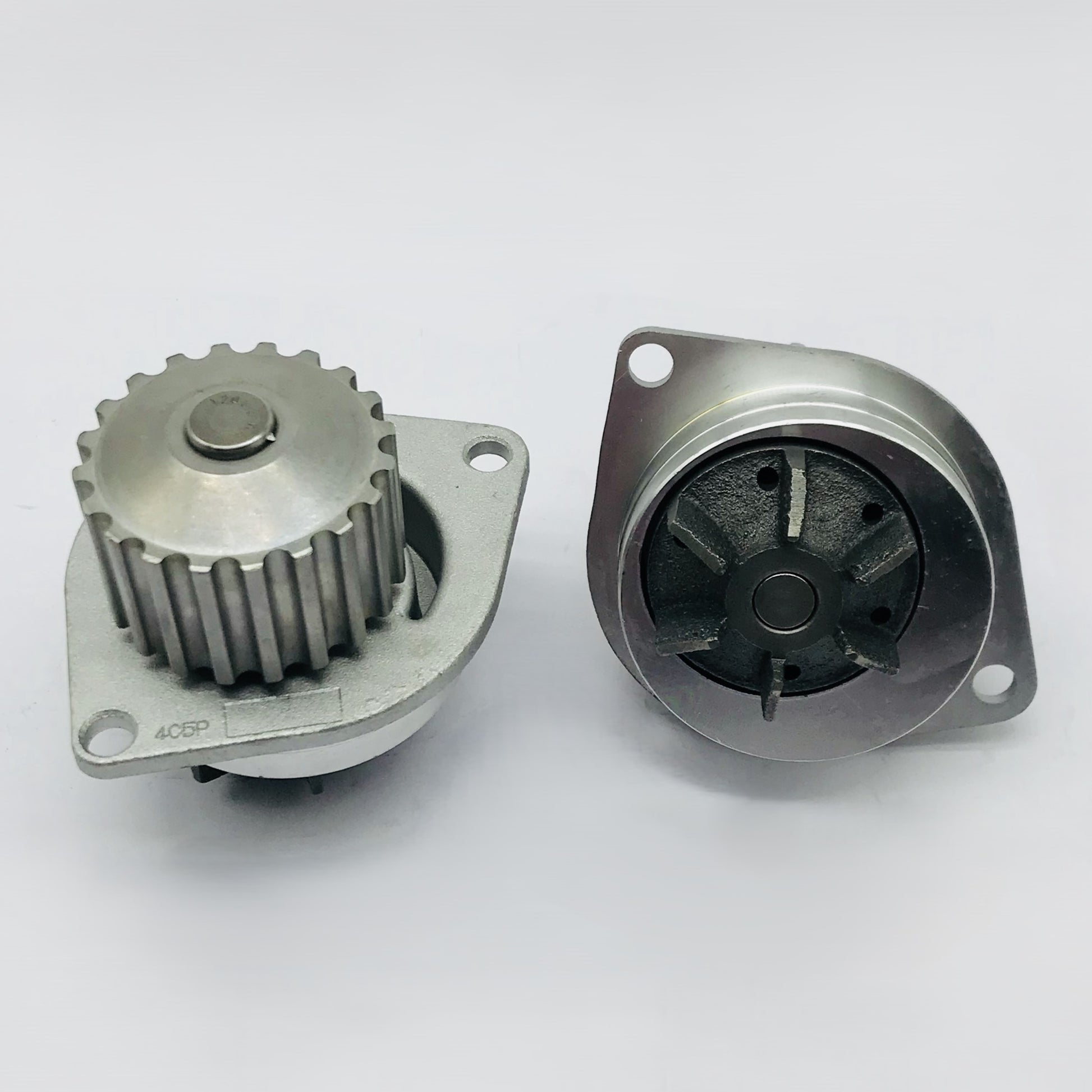 Bomba Agua Peugeot 206 1.4 20 Dientes