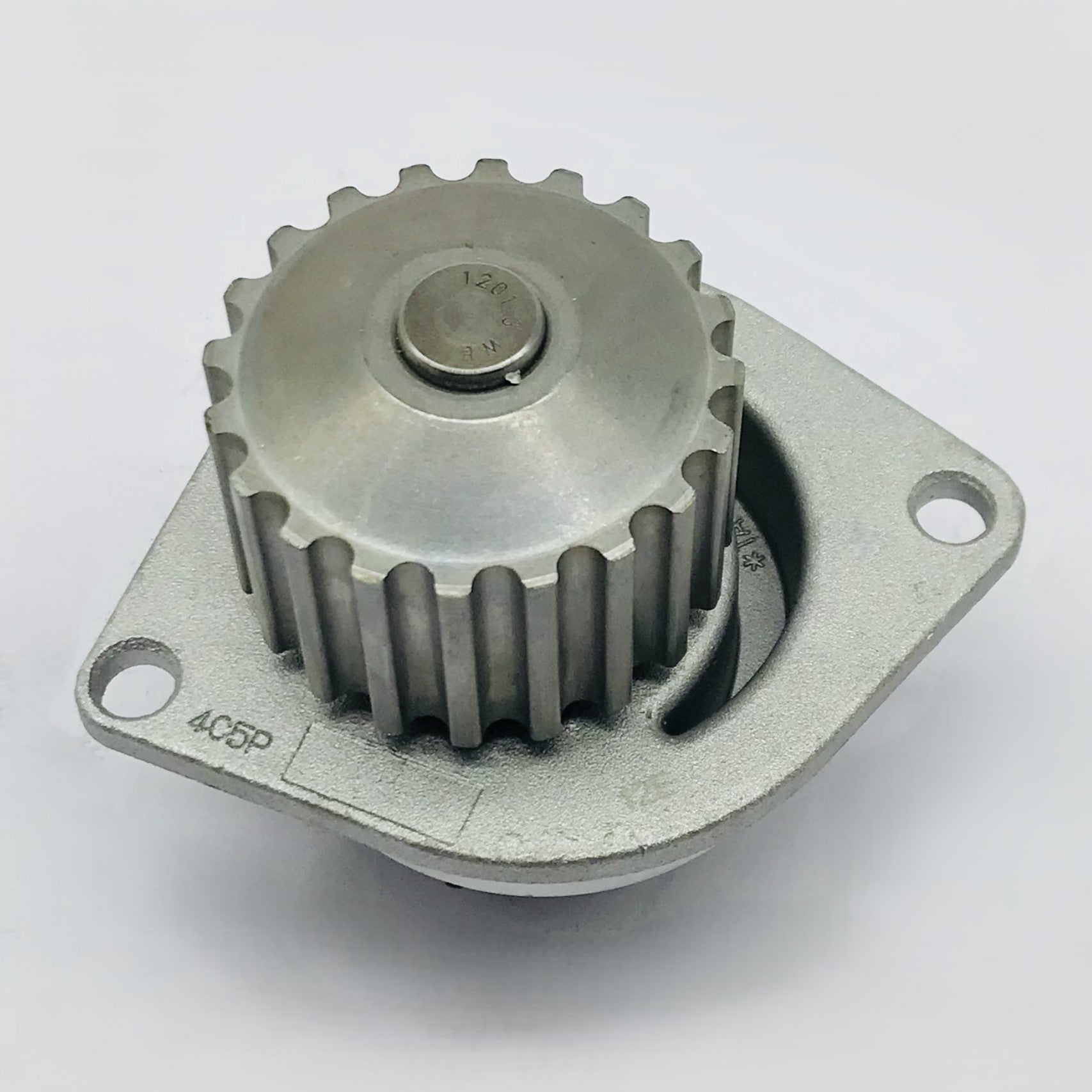 Bomba Agua Peugeot 206 1.4 20 Dientes